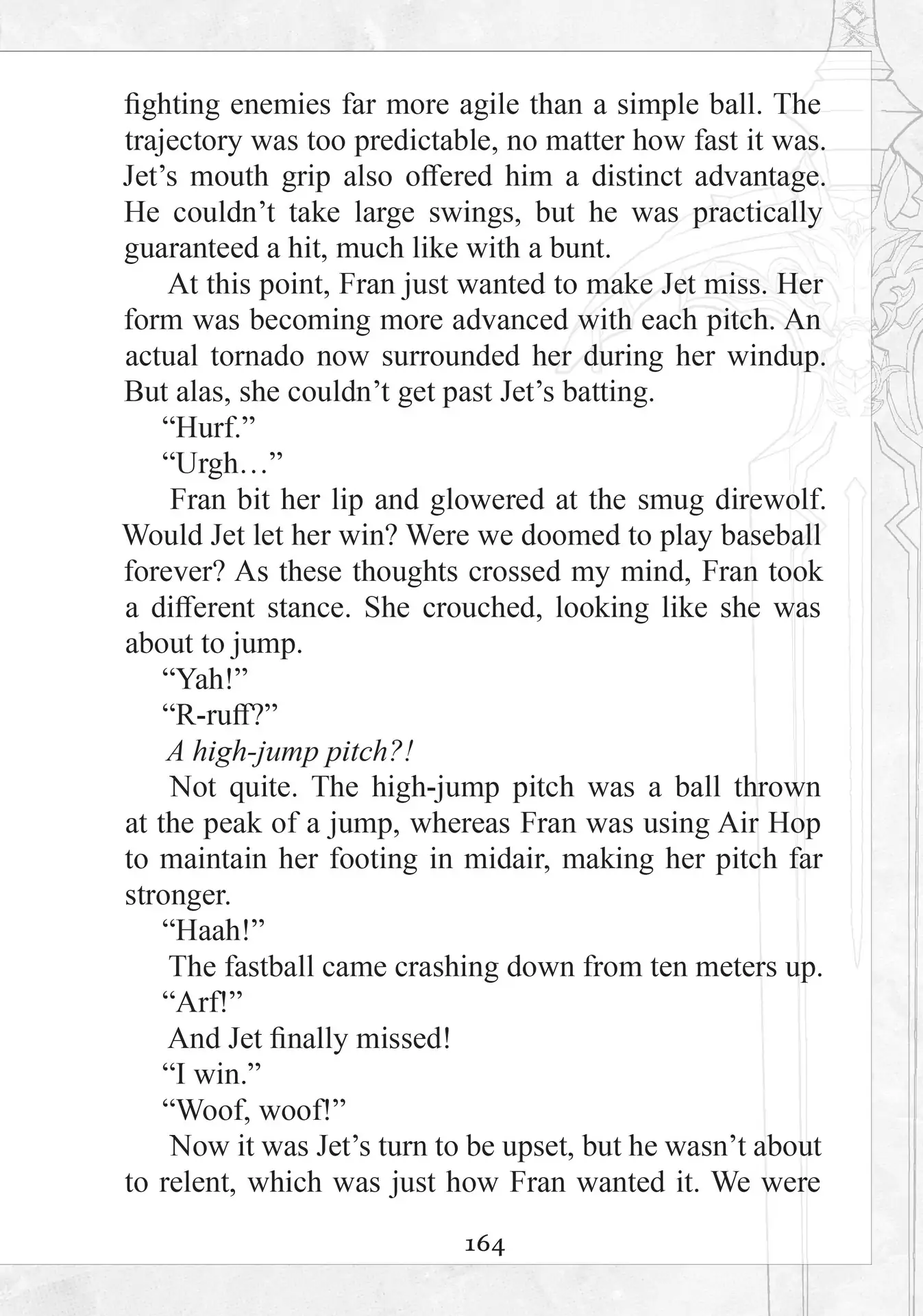 Tensei Shitara Ken deshita chapter 41.5 page 4