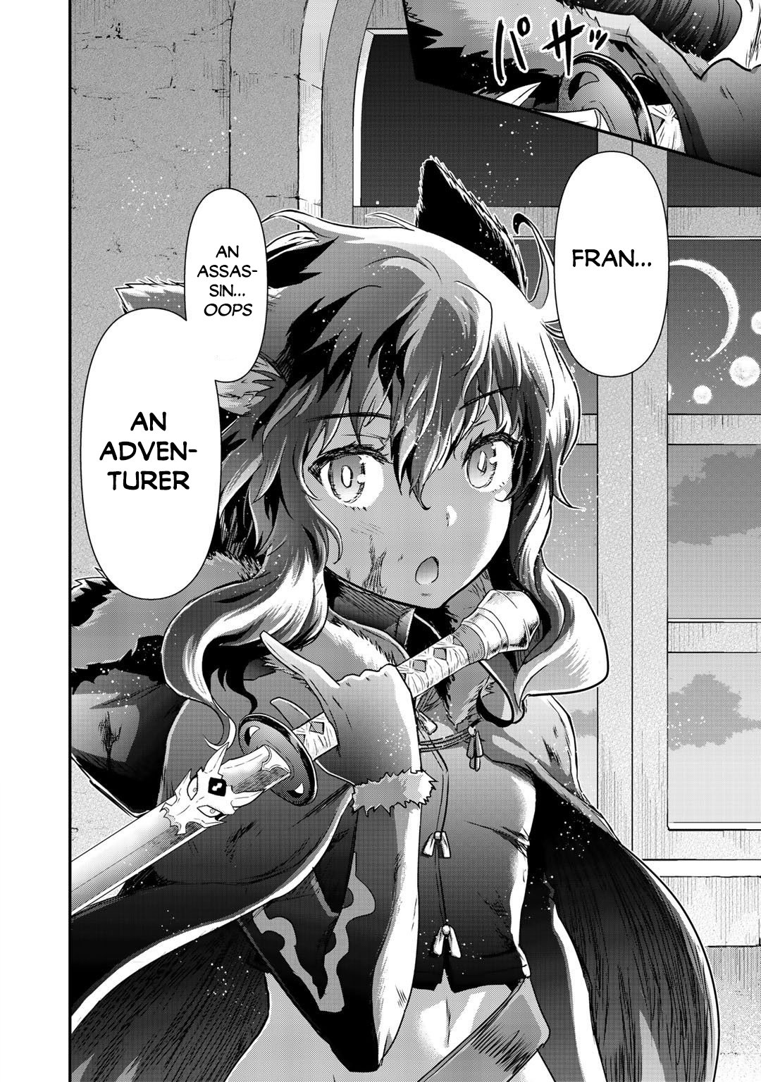 Tensei Shitara Ken deshita chapter 42.1 page 11