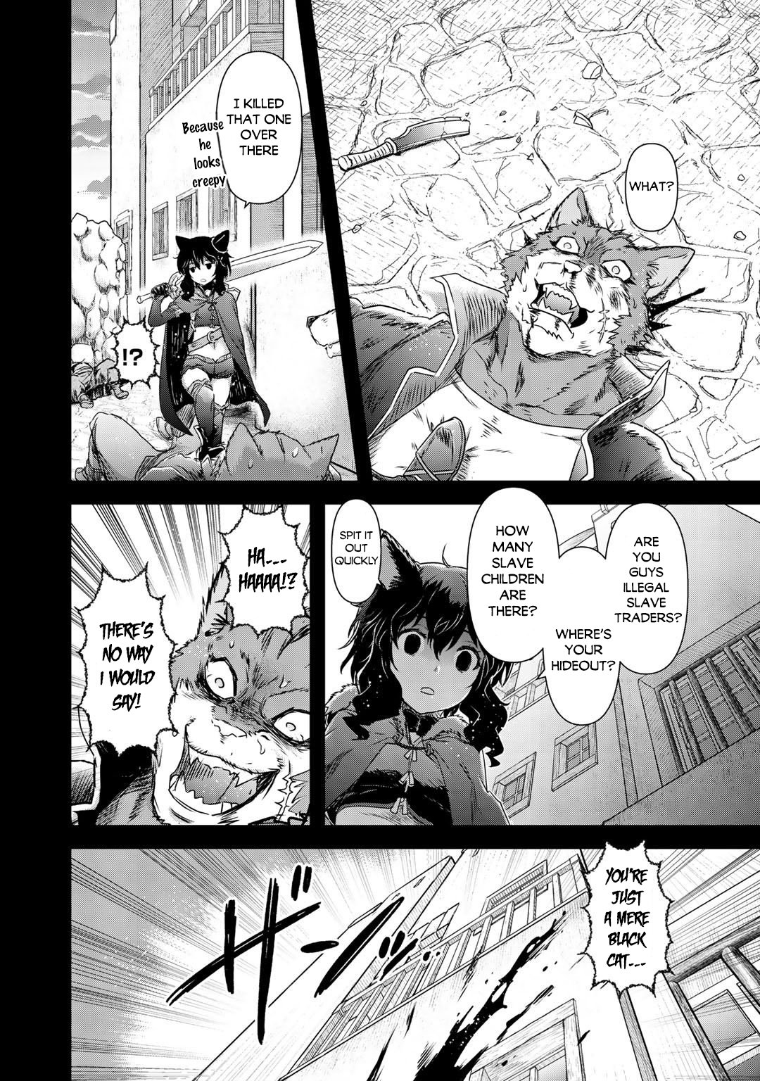 Tensei Shitara Ken deshita chapter 42.1 page 15