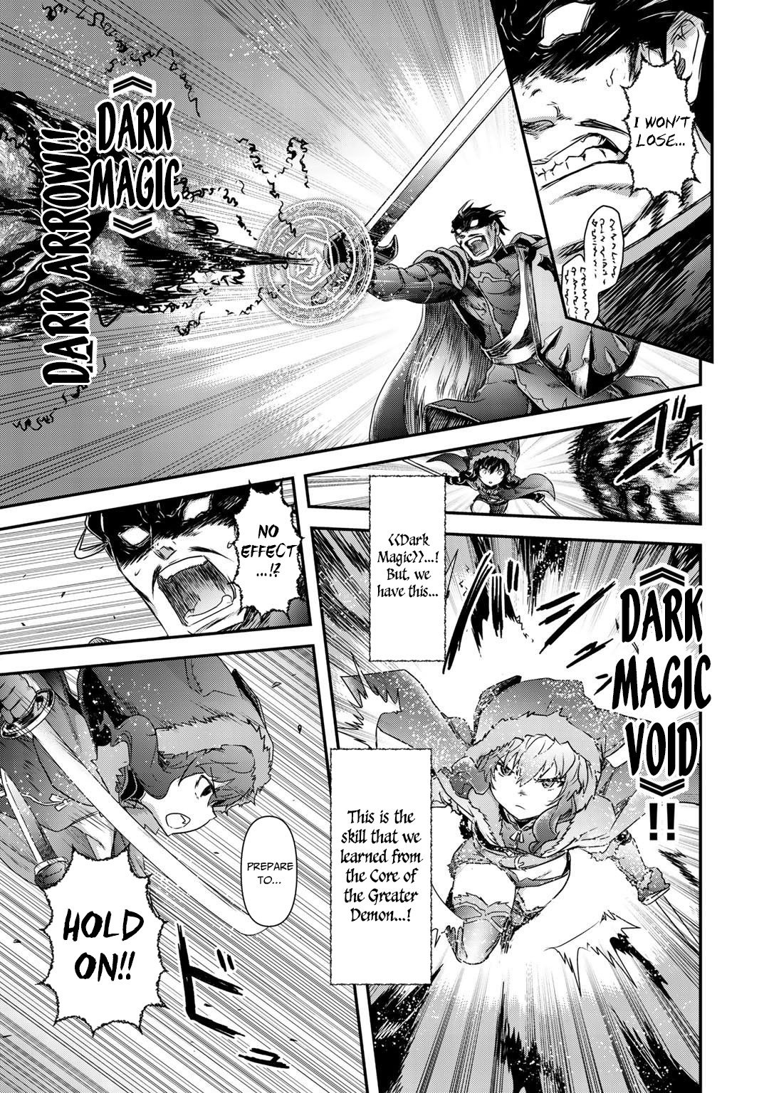 Tensei Shitara Ken deshita chapter 42.2 page 11