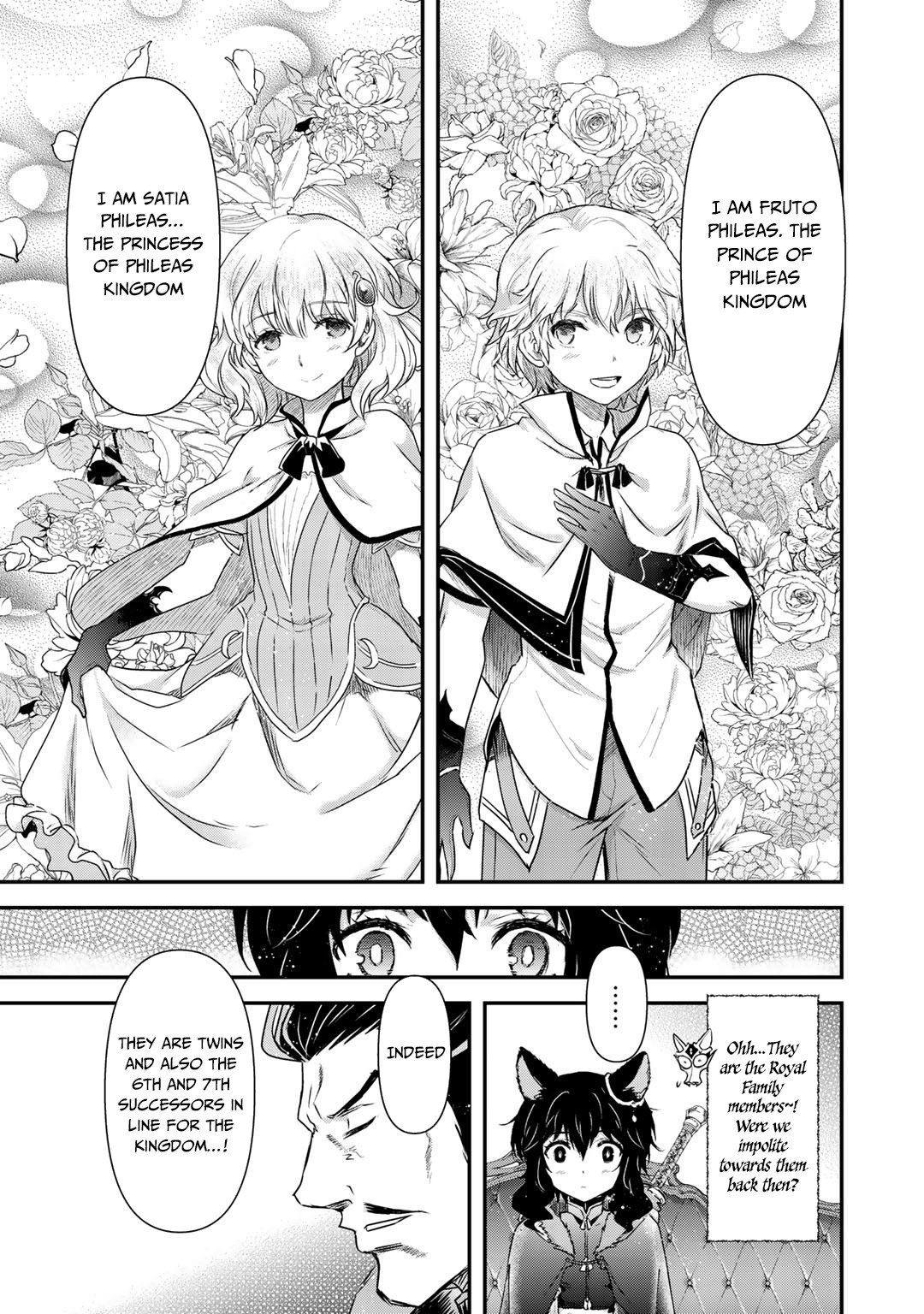 Tensei Shitara Ken deshita chapter 42.2 page 15