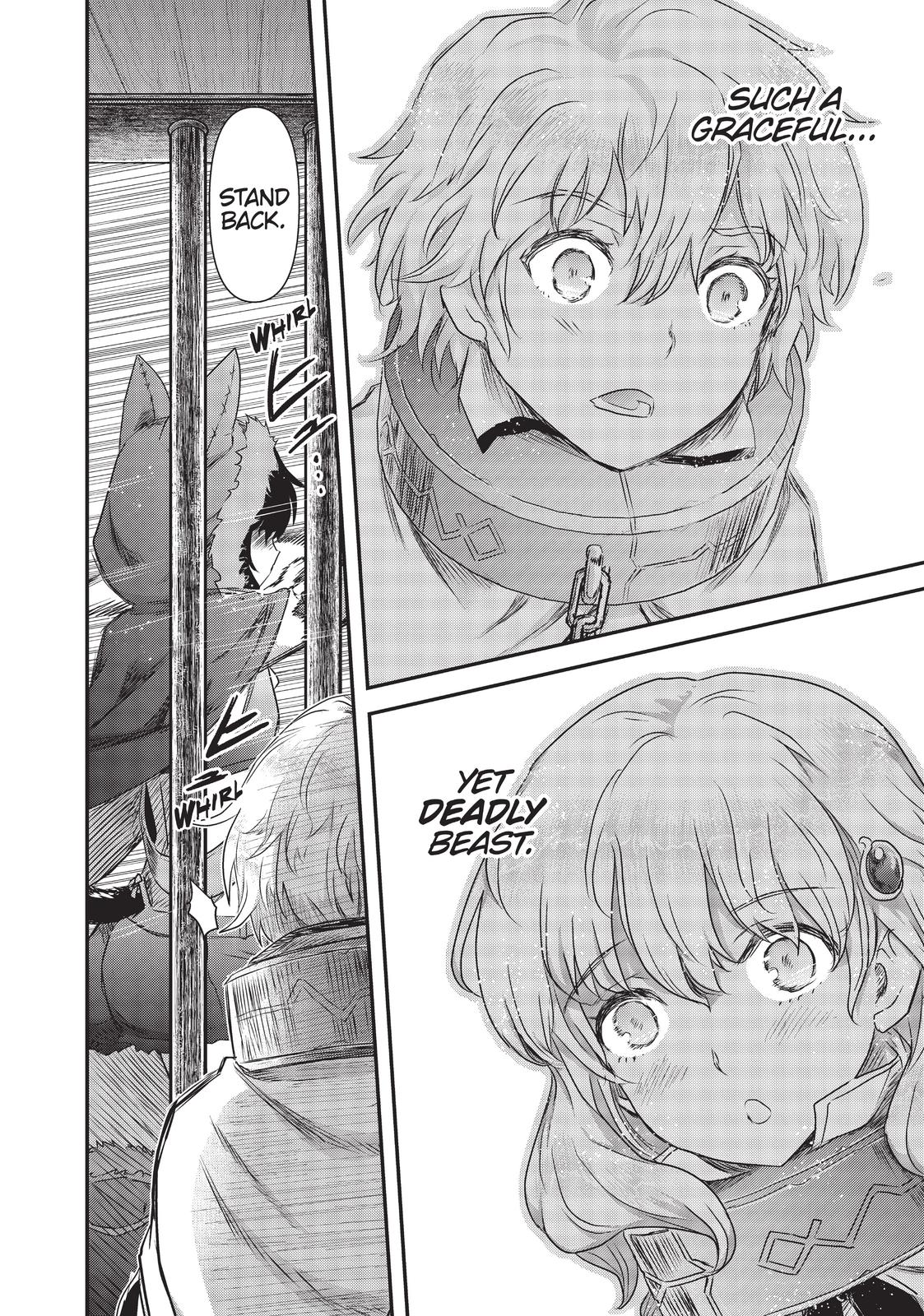 Tensei Shitara Ken deshita chapter 42 page 13