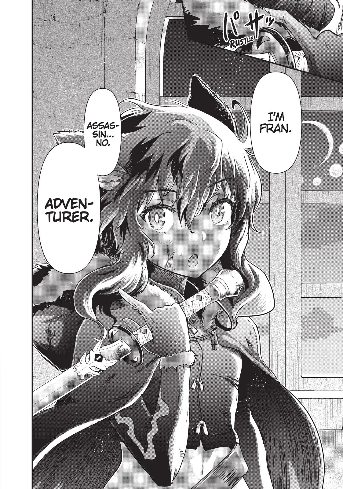 Tensei Shitara Ken deshita chapter 42 page 15