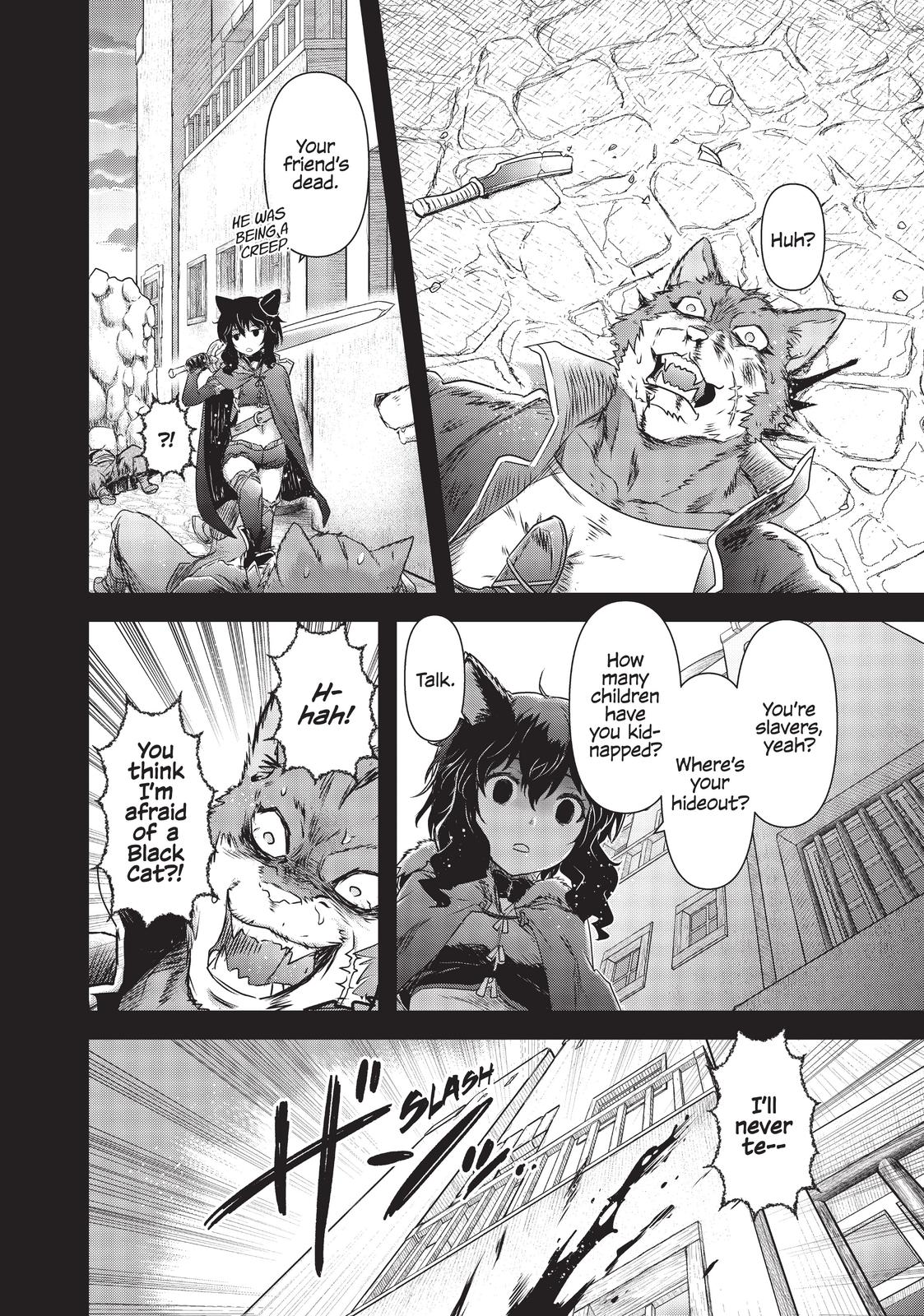 Tensei Shitara Ken deshita chapter 42 page 19