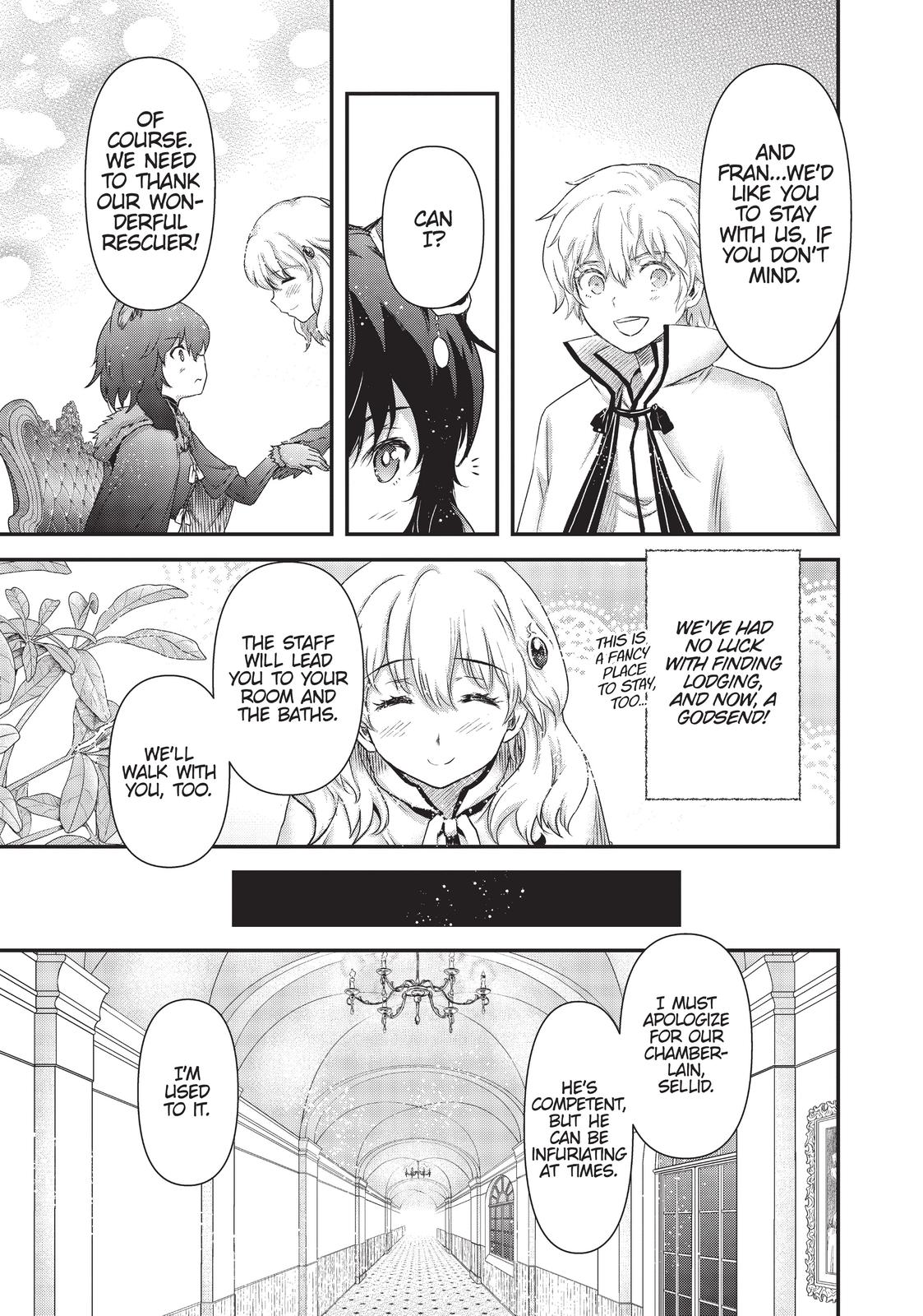 Tensei Shitara Ken deshita chapter 42 page 44