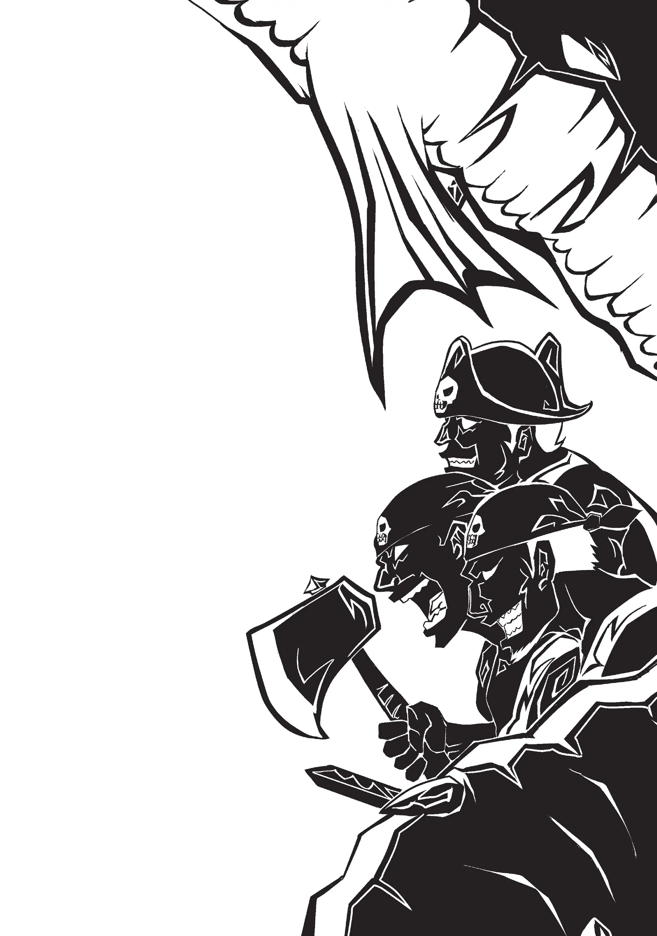 Tensei Shitara Ken deshita chapter 45.1 page 10