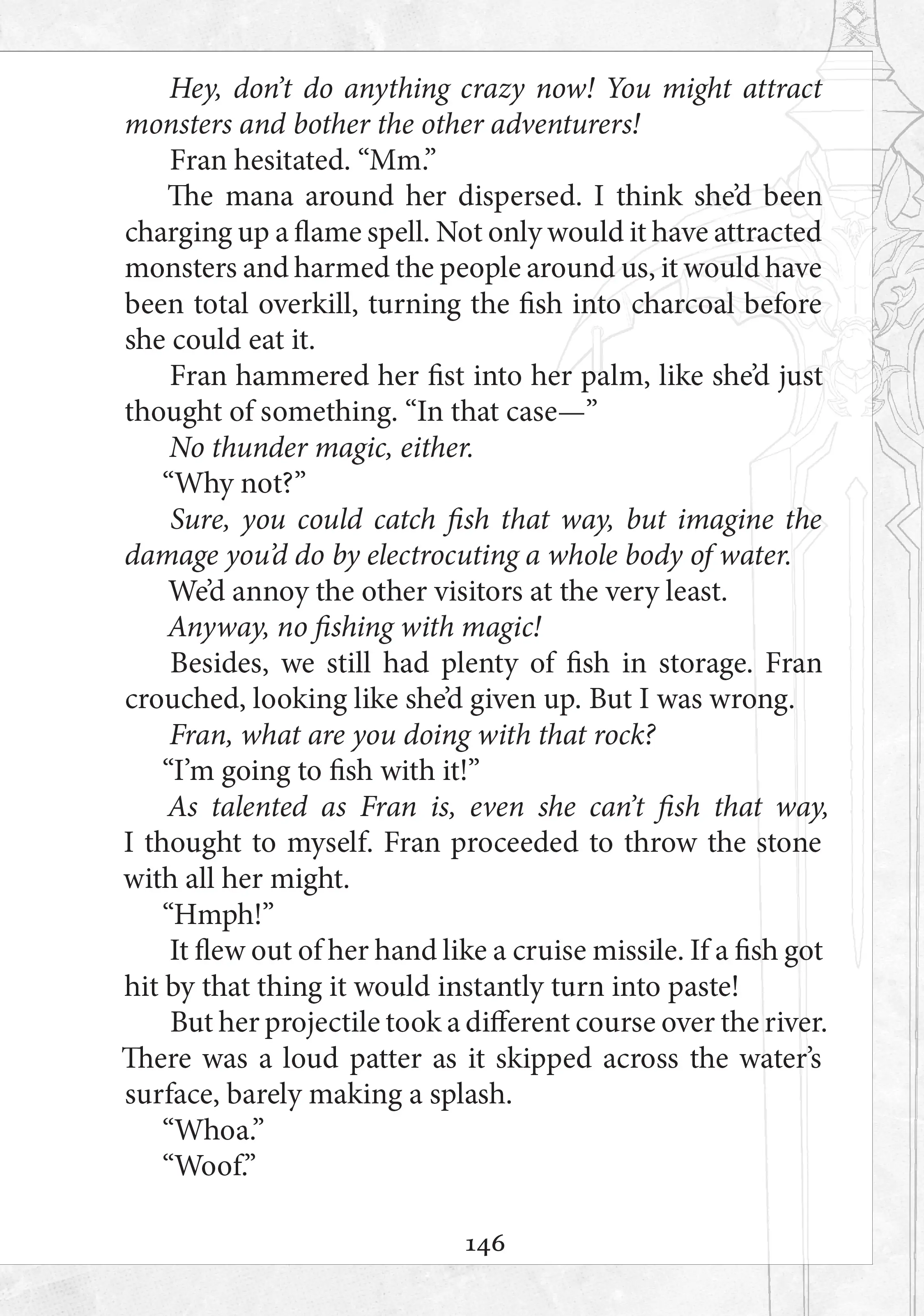 Tensei Shitara Ken deshita chapter 45.1 page 2