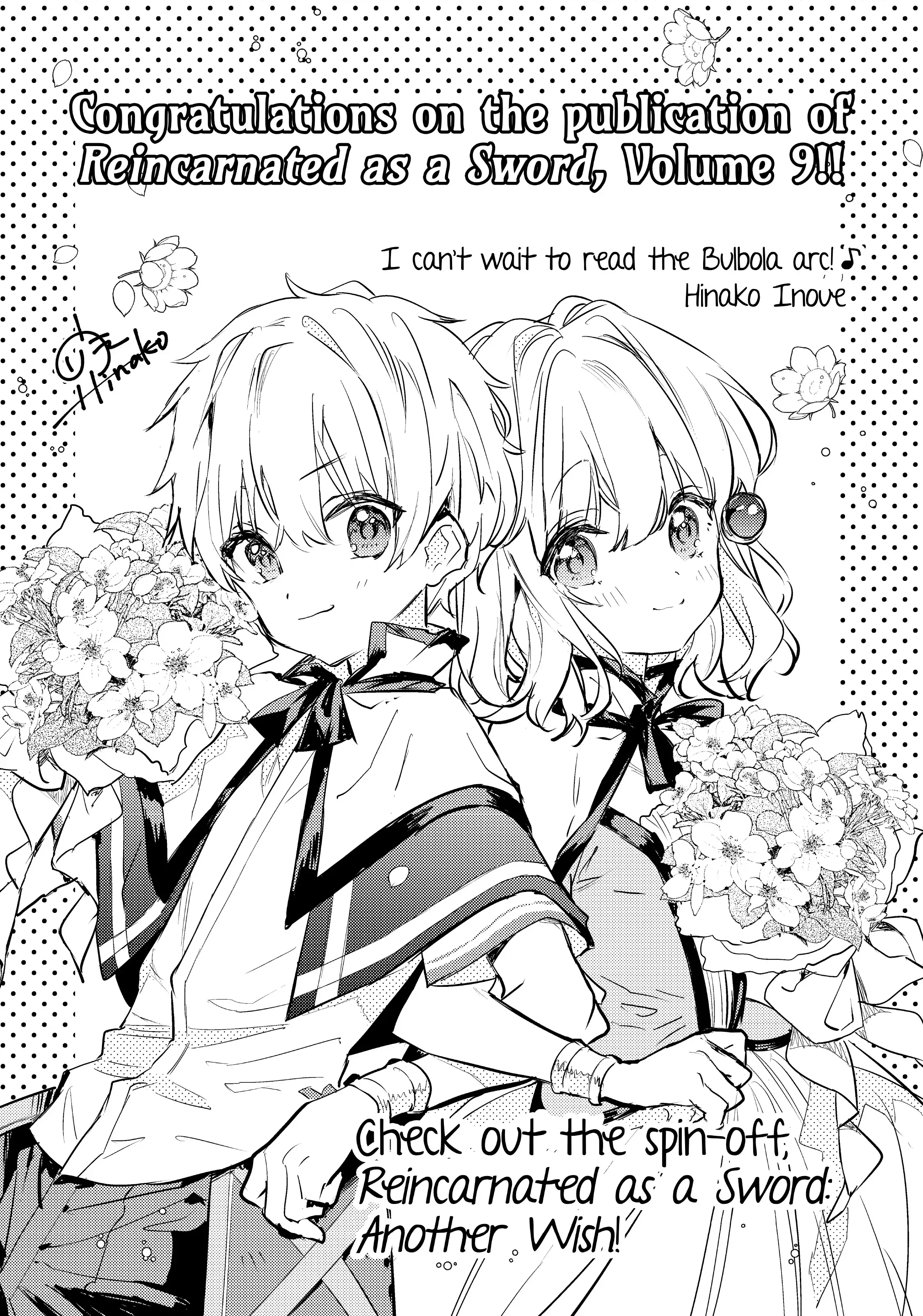 Tensei Shitara Ken deshita chapter 45.1 page 7