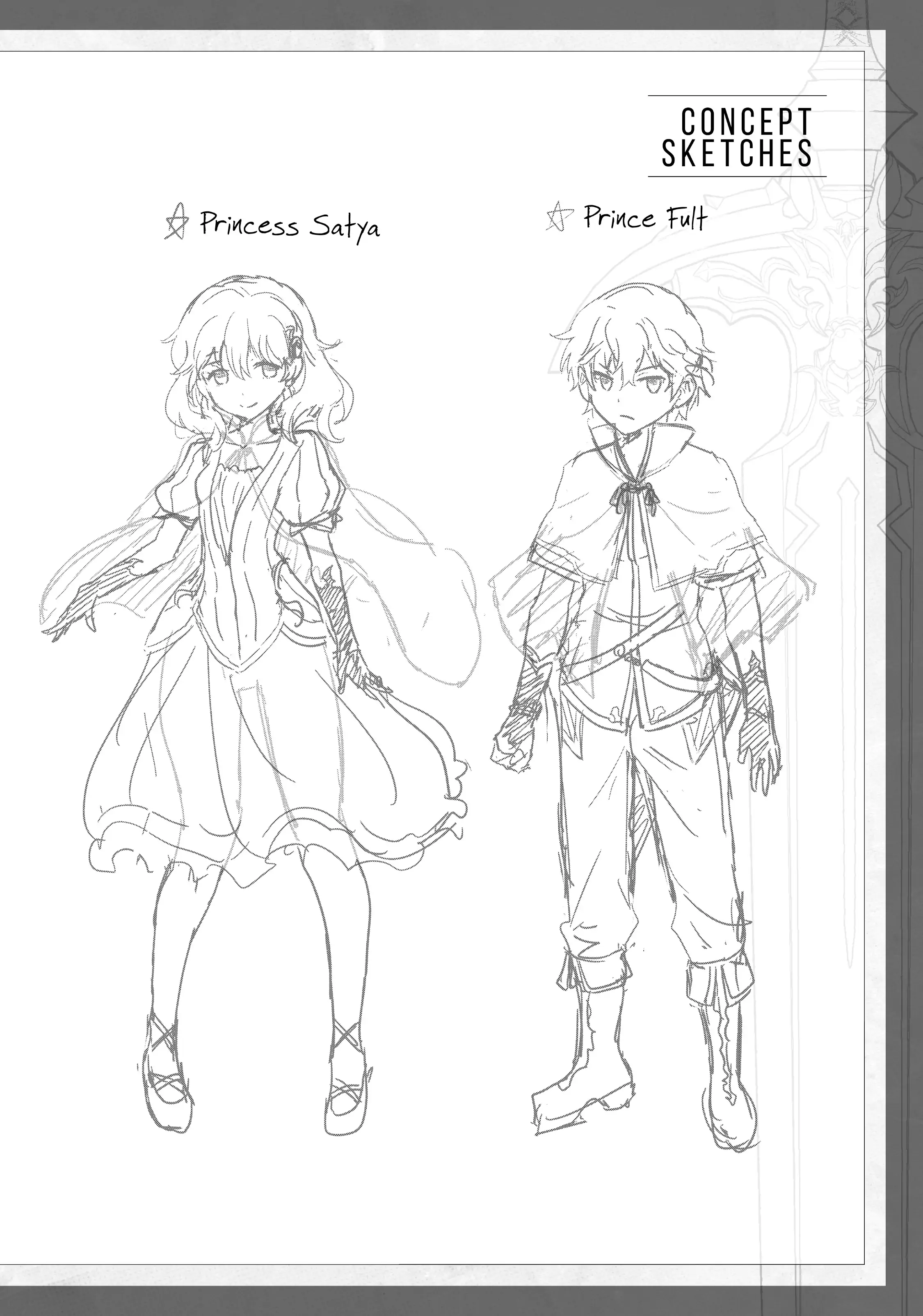 Tensei Shitara Ken deshita chapter 45.1 page 8