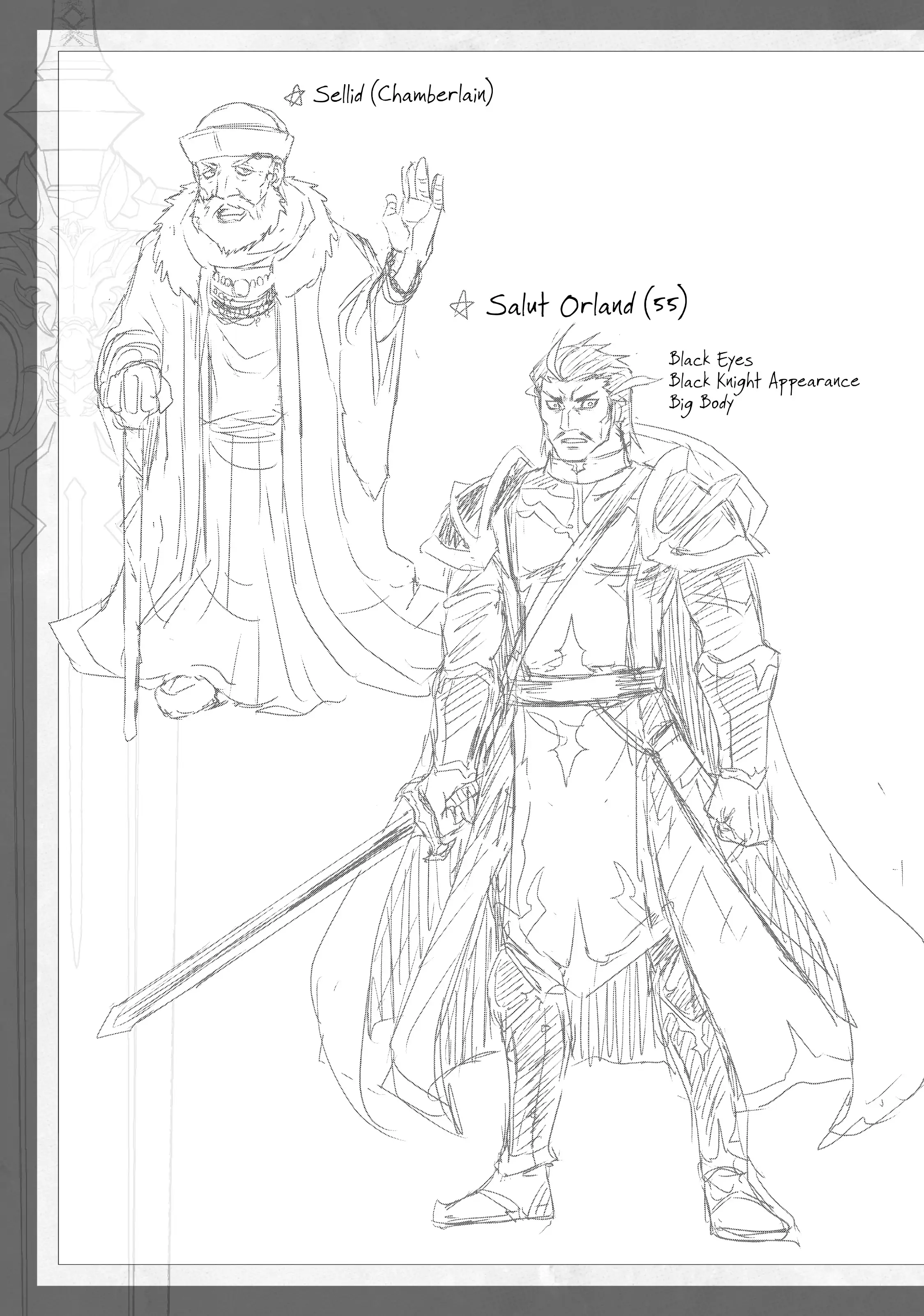 Tensei Shitara Ken deshita chapter 45.1 page 9