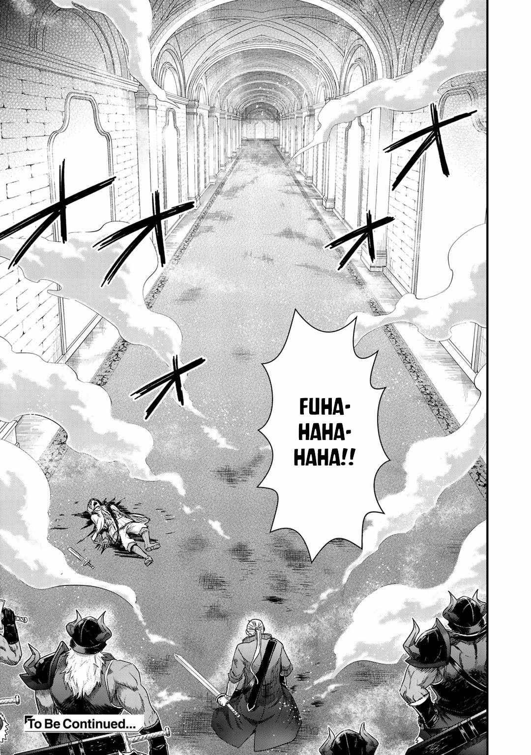 Tensei Shitara Ken deshita chapter 49 page 24