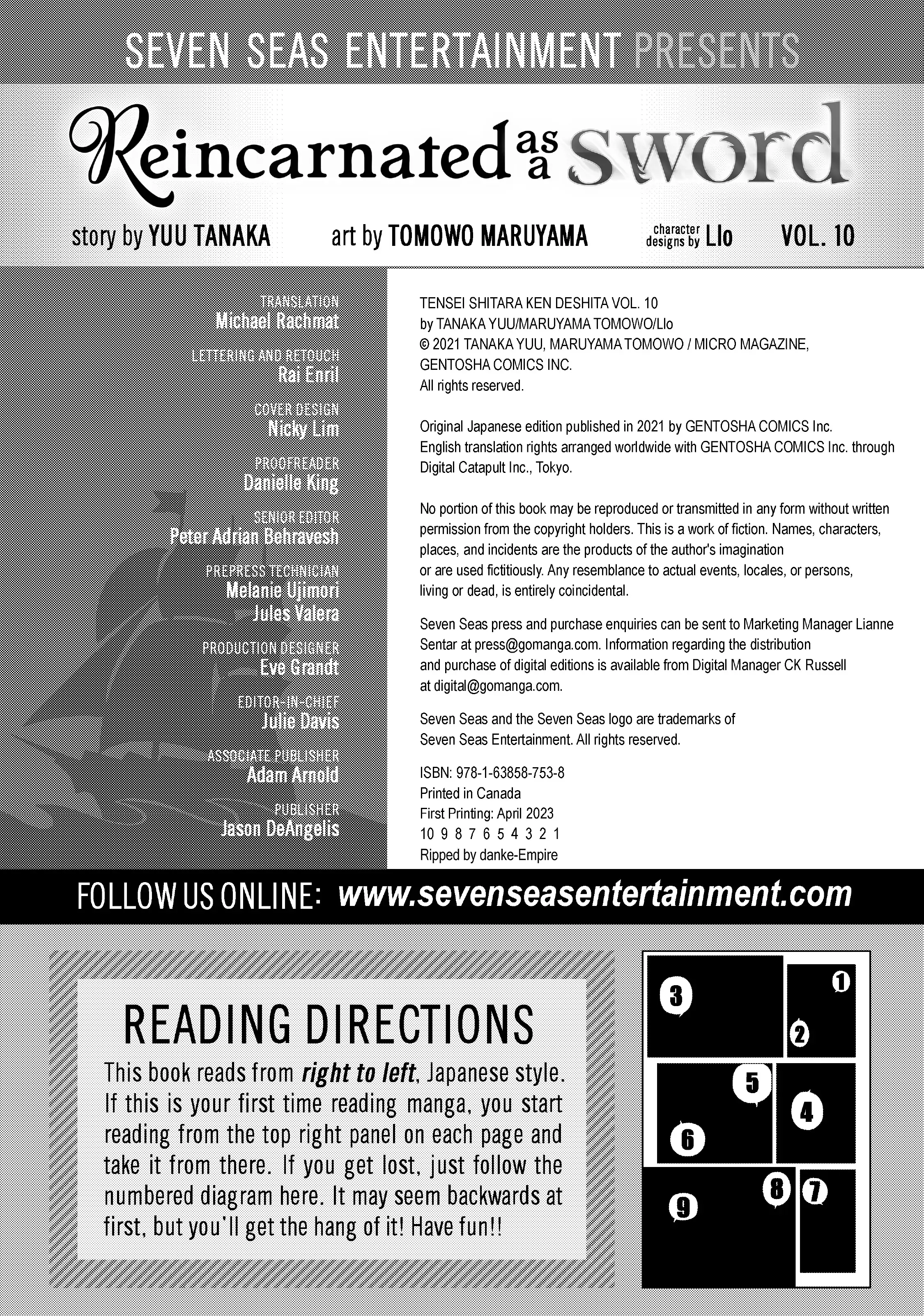 Tensei Shitara Ken deshita chapter 50.1 page 12