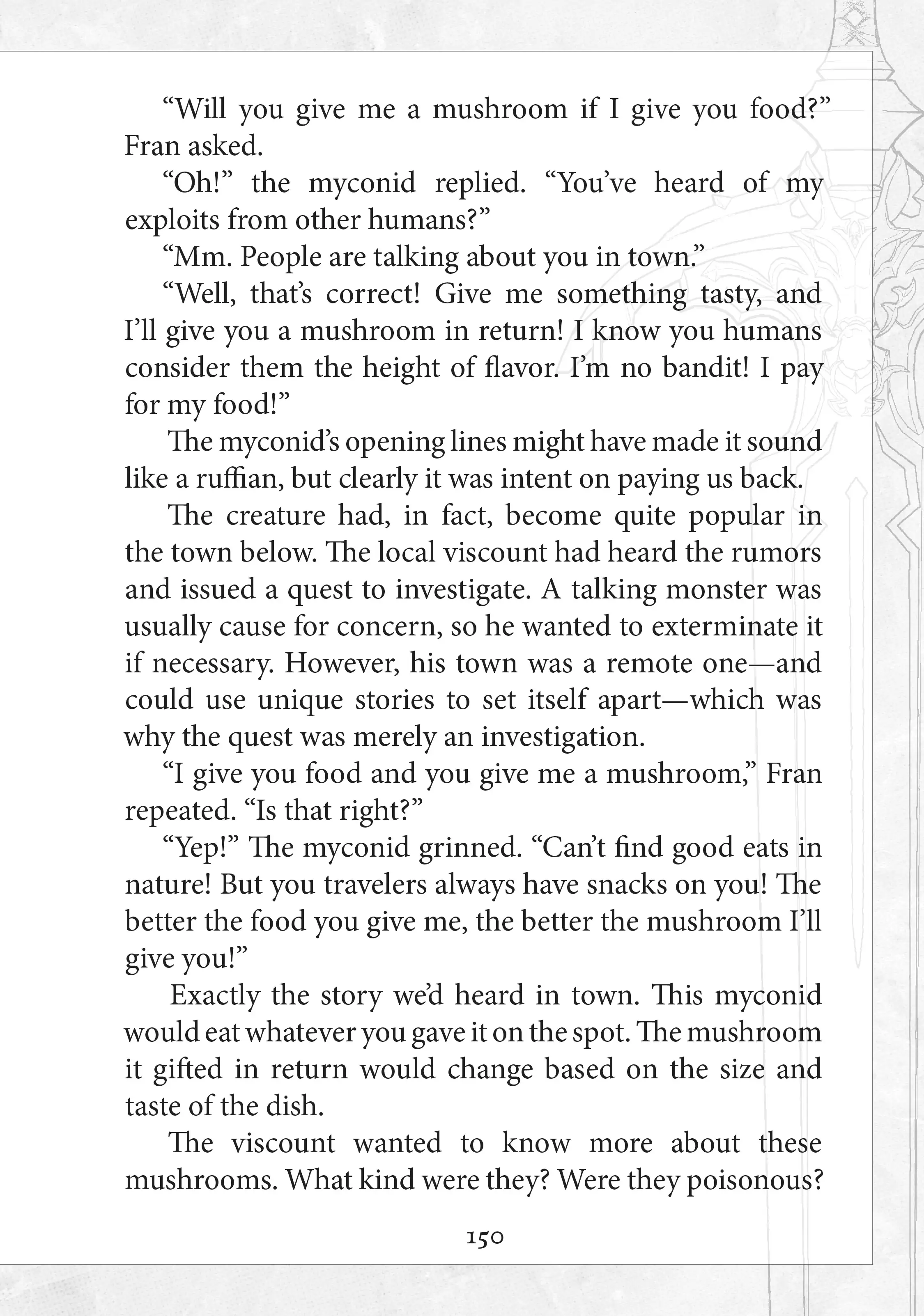 Tensei Shitara Ken deshita chapter 50.1 page 2