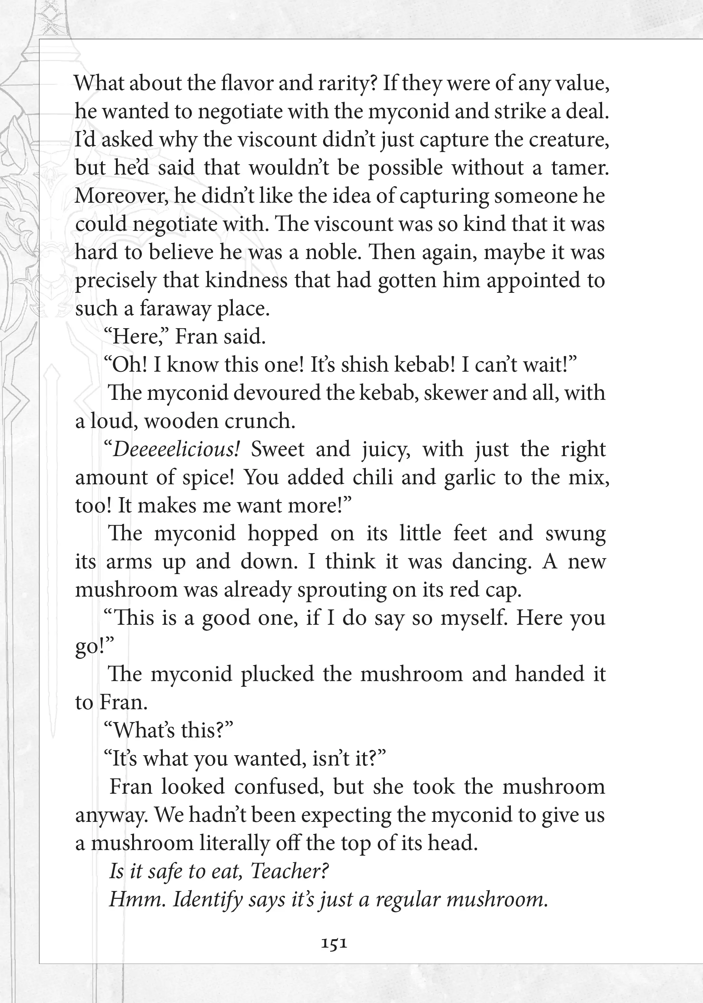 Tensei Shitara Ken deshita chapter 50.1 page 3