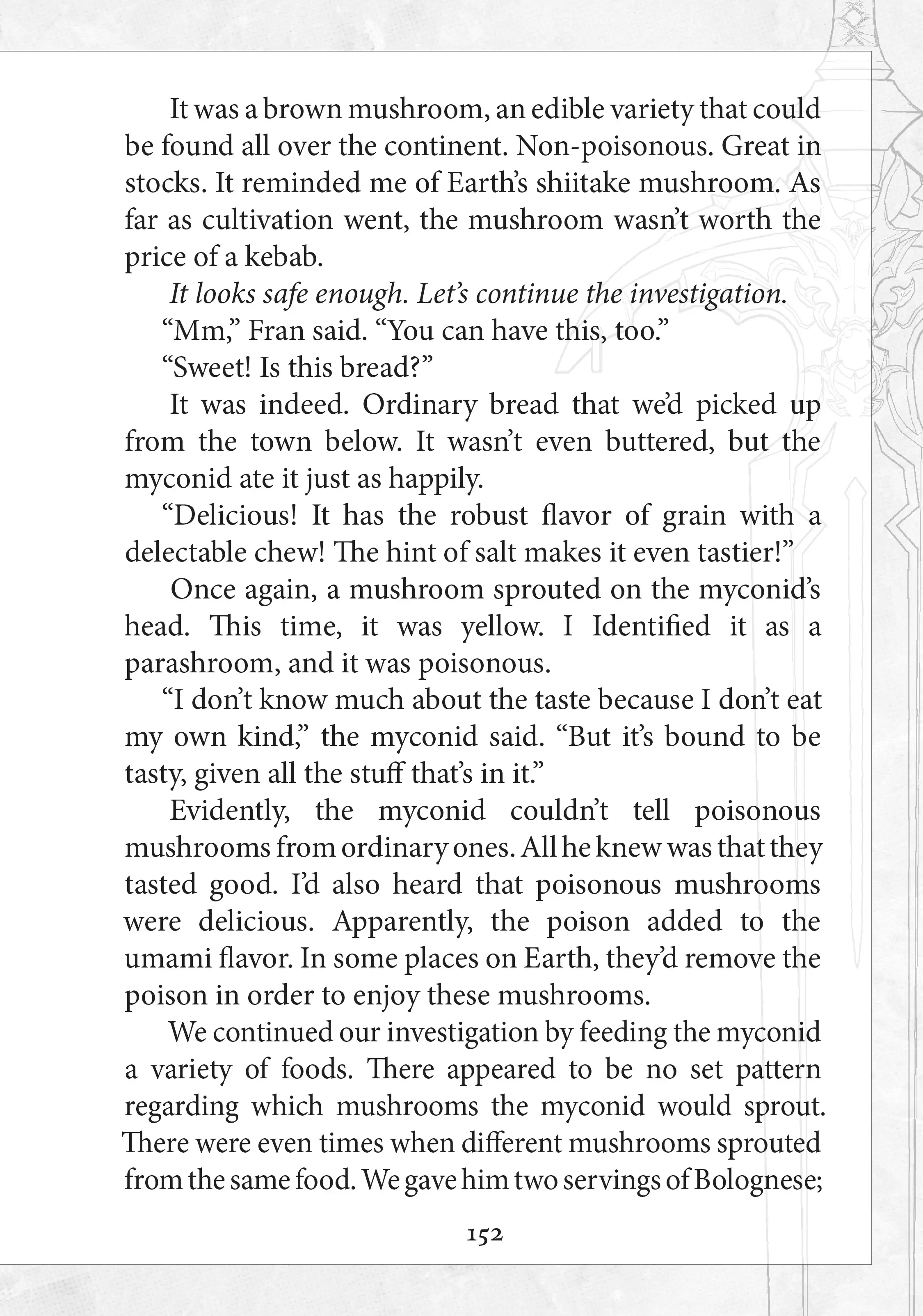 Tensei Shitara Ken deshita chapter 50.1 page 4