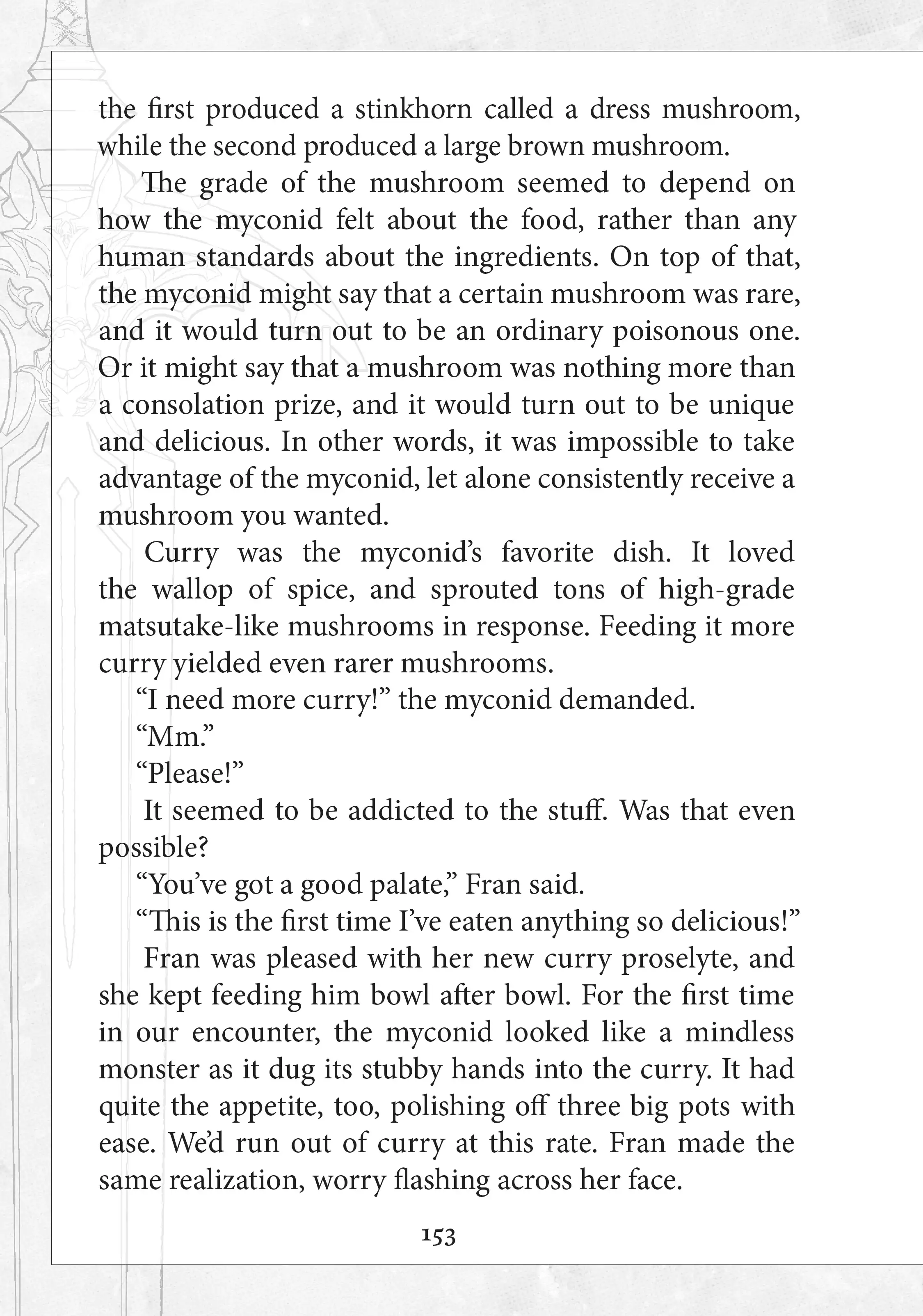 Tensei Shitara Ken deshita chapter 50.1 page 5