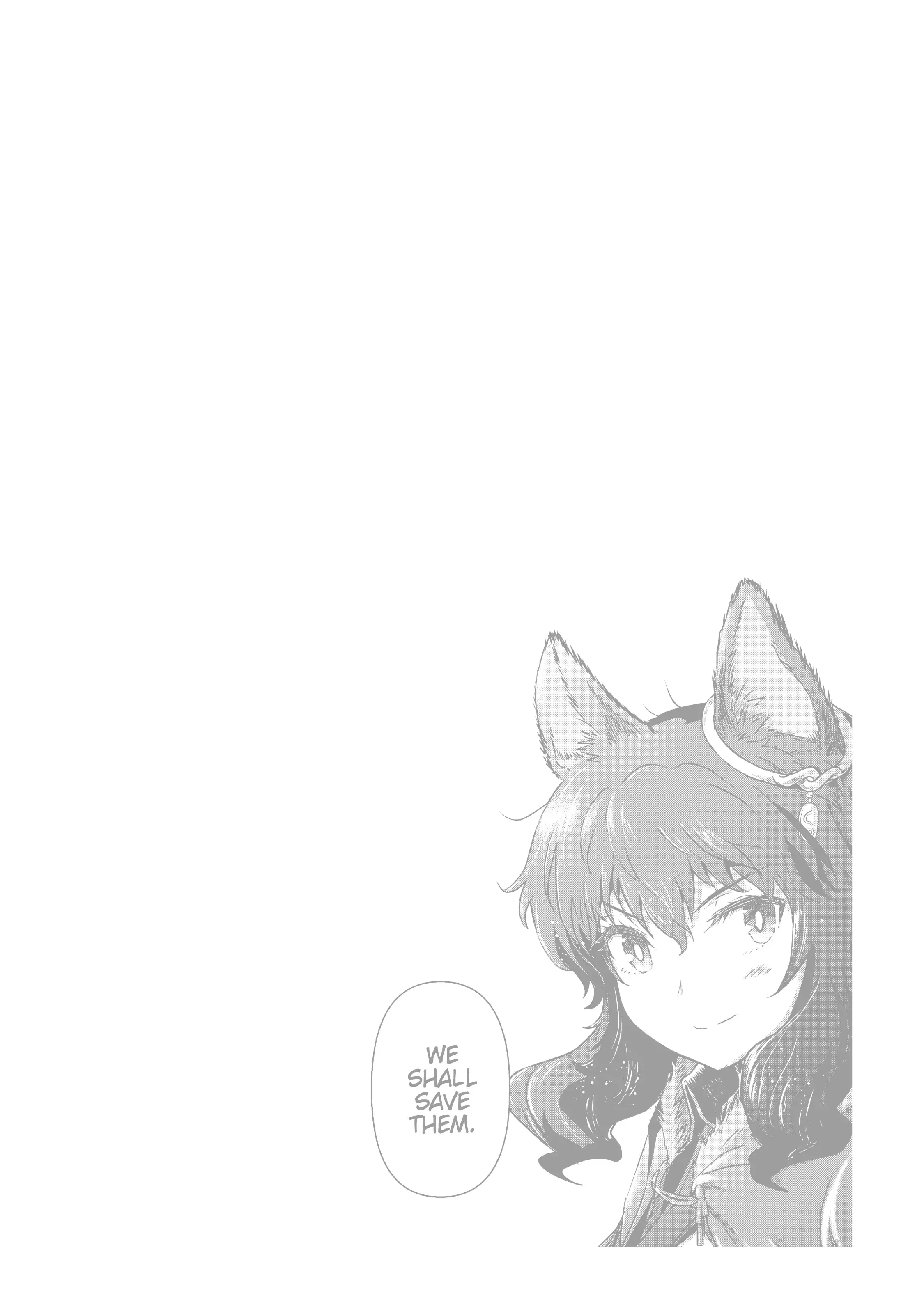 Tensei Shitara Ken deshita chapter 50.1 page 8