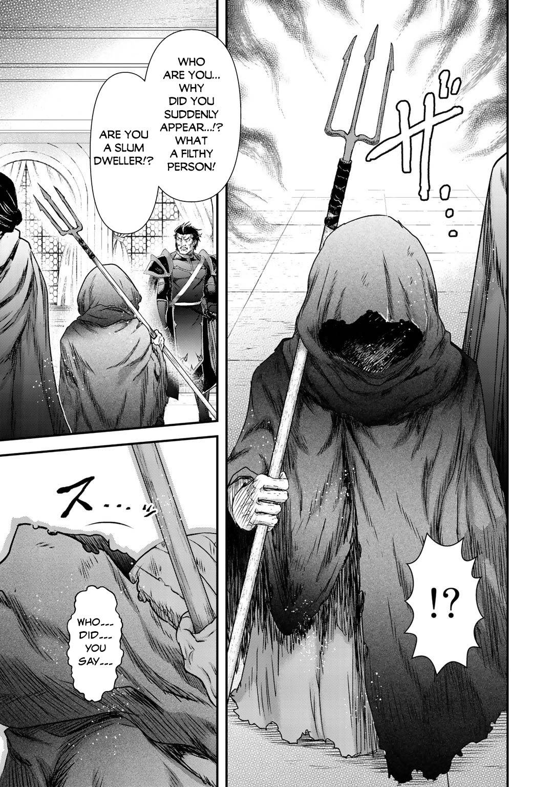 Tensei Shitara Ken deshita chapter 53 page 26