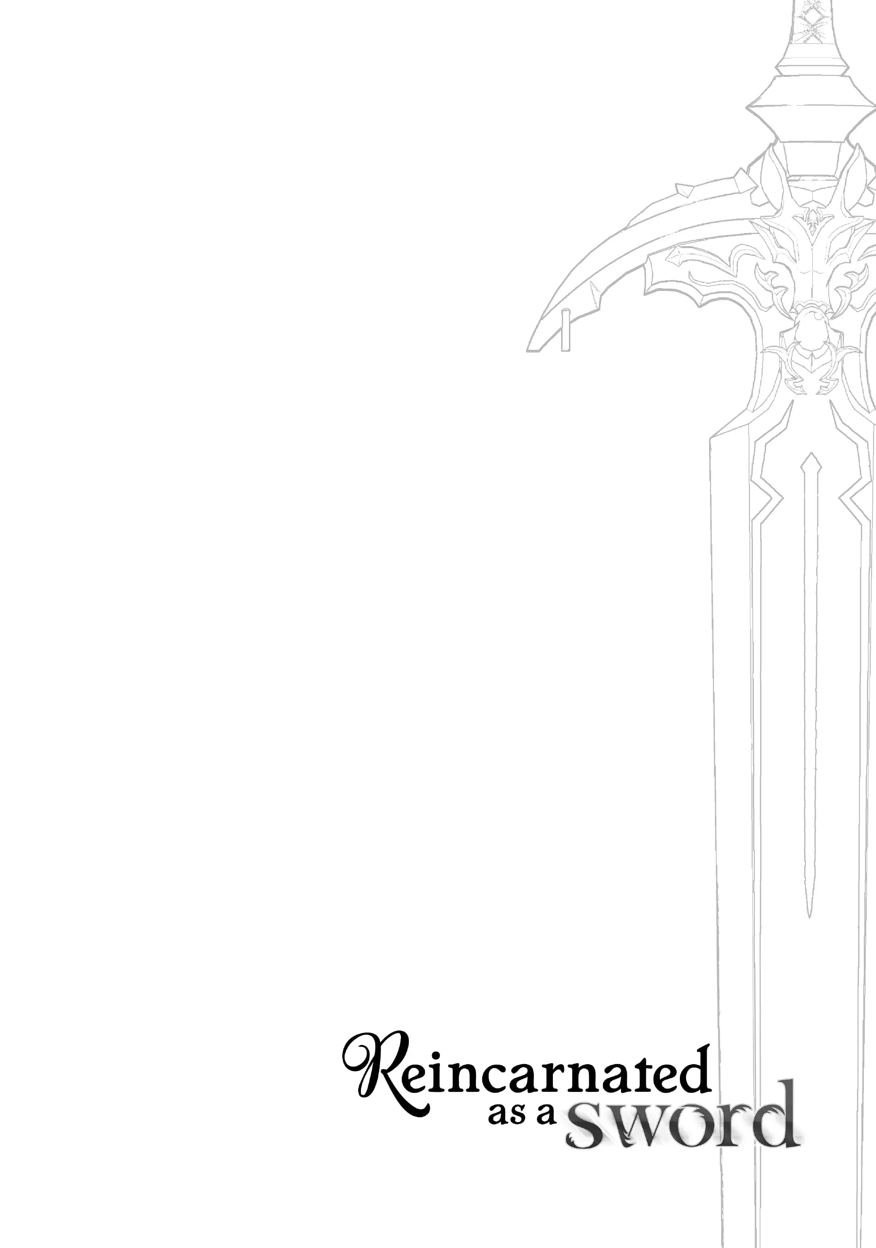 Tensei Shitara Ken deshita chapter 55.5 page 1