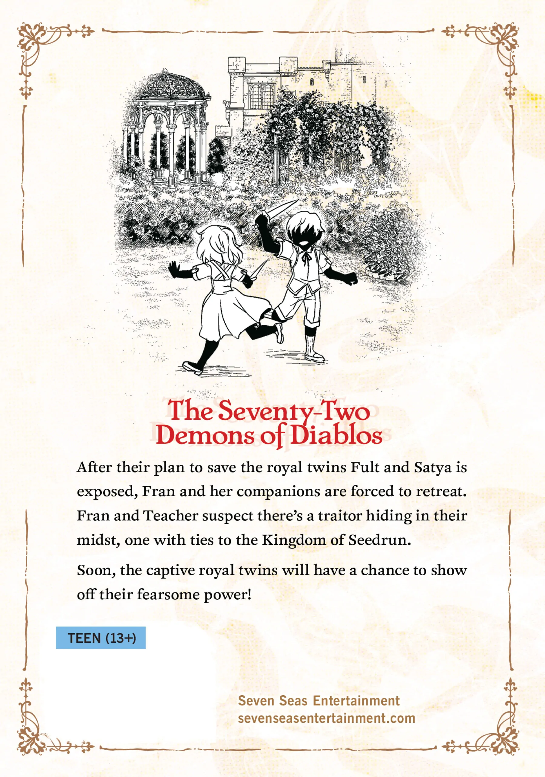 Tensei Shitara Ken deshita chapter 55.5 page 11