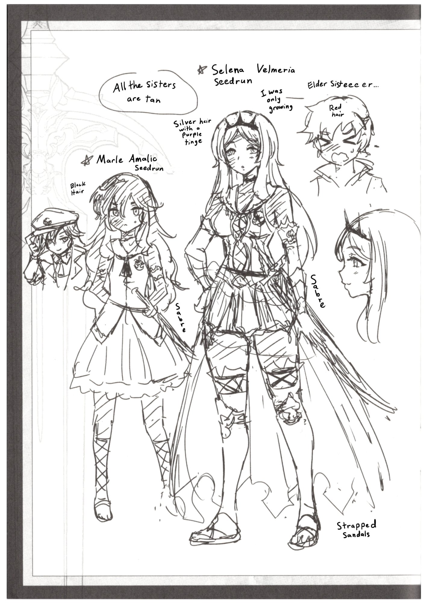 Tensei Shitara Ken deshita chapter 55.6 page 11