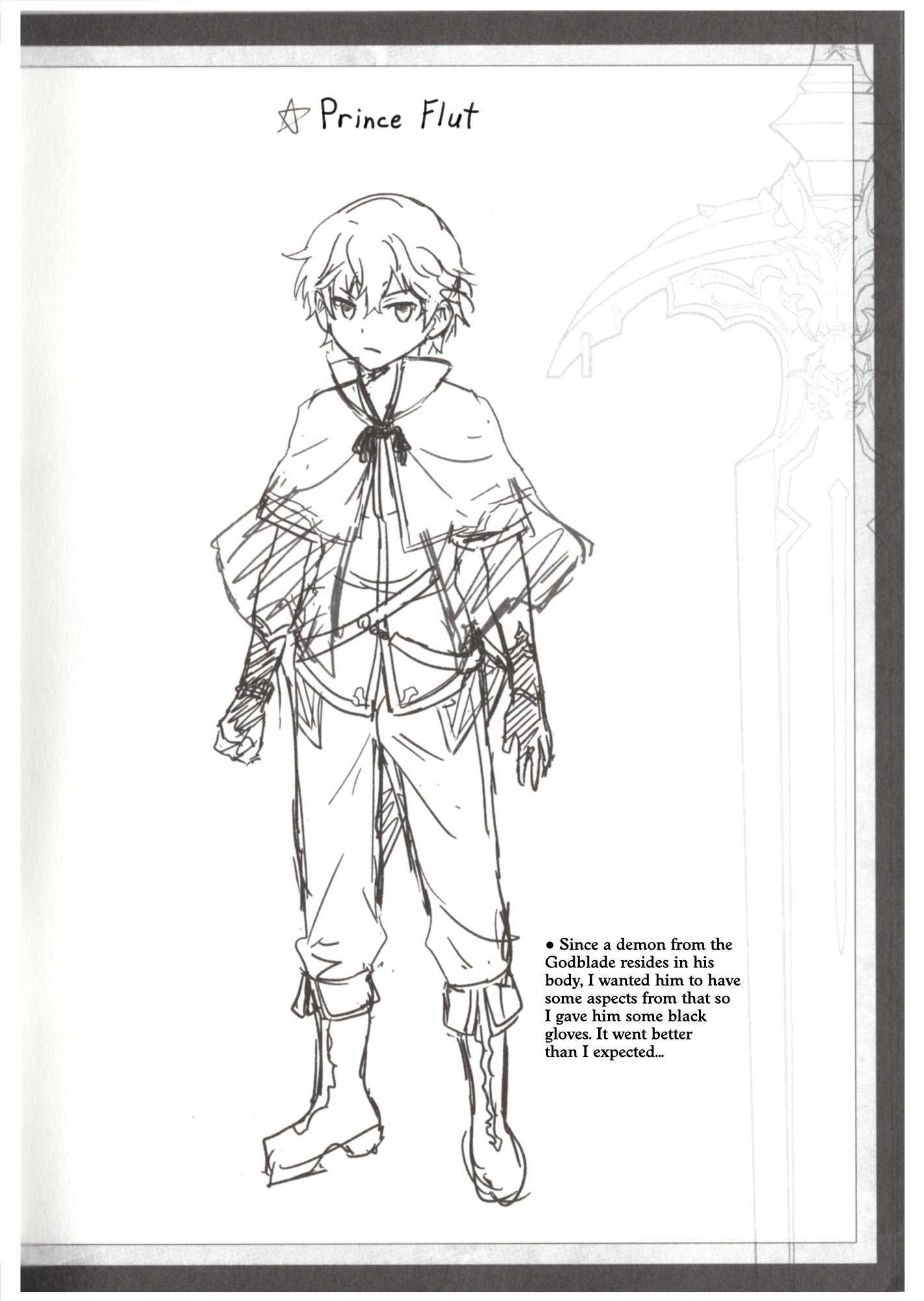 Tensei Shitara Ken deshita chapter 55.6 page 12