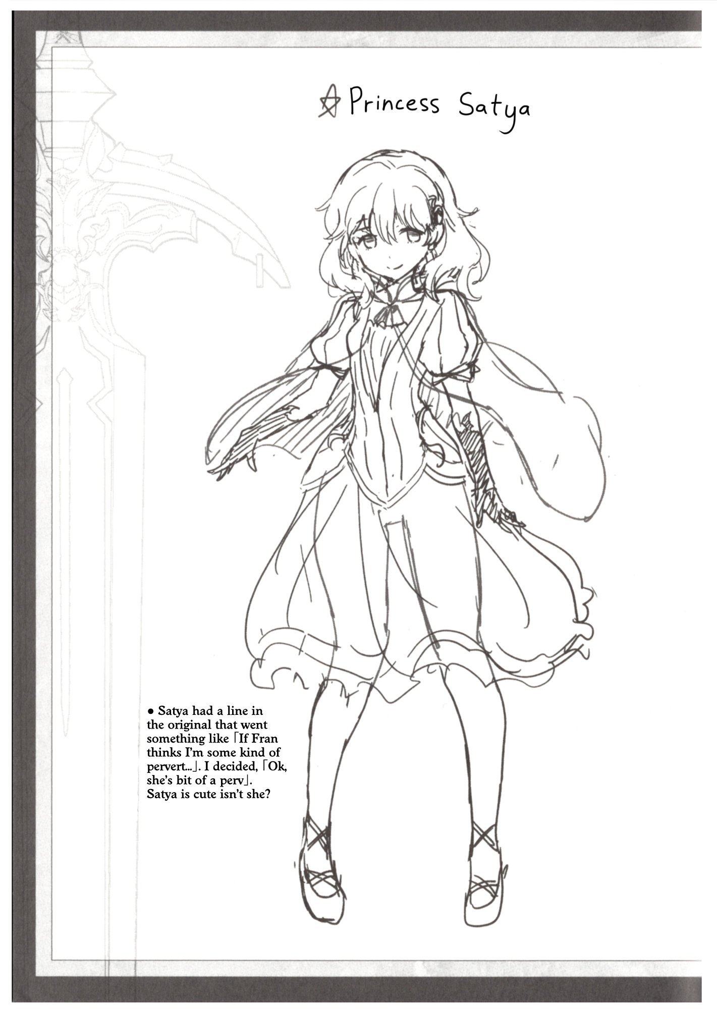 Tensei Shitara Ken deshita chapter 55.6 page 13