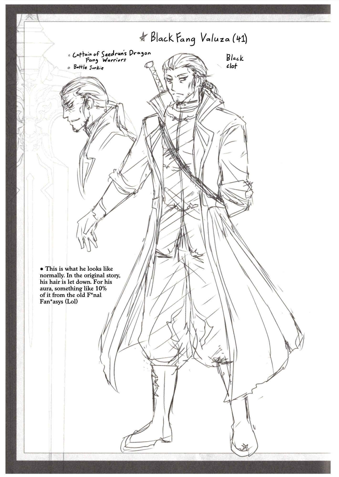 Tensei Shitara Ken deshita chapter 55.6 page 15