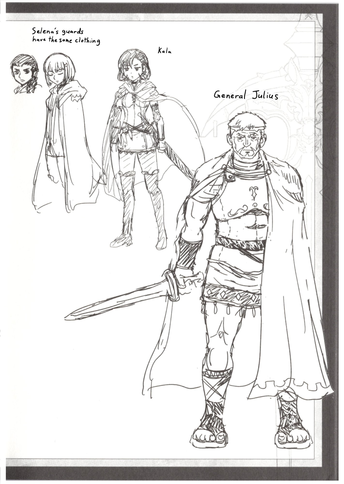 Tensei Shitara Ken deshita chapter 55.6 page 16