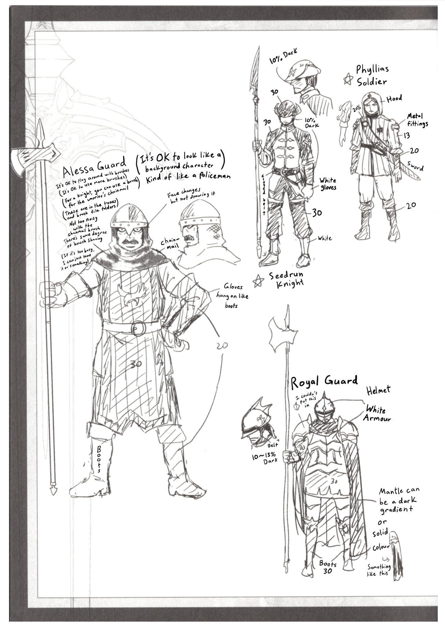 Tensei Shitara Ken deshita chapter 55.6 page 21