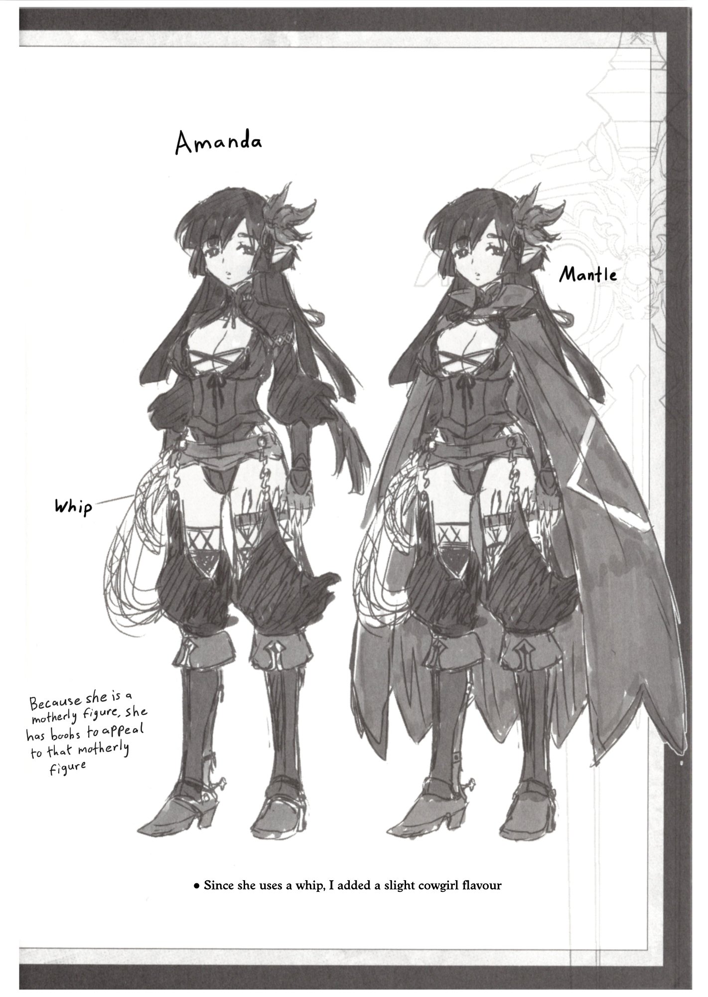 Tensei Shitara Ken deshita chapter 55.6 page 22