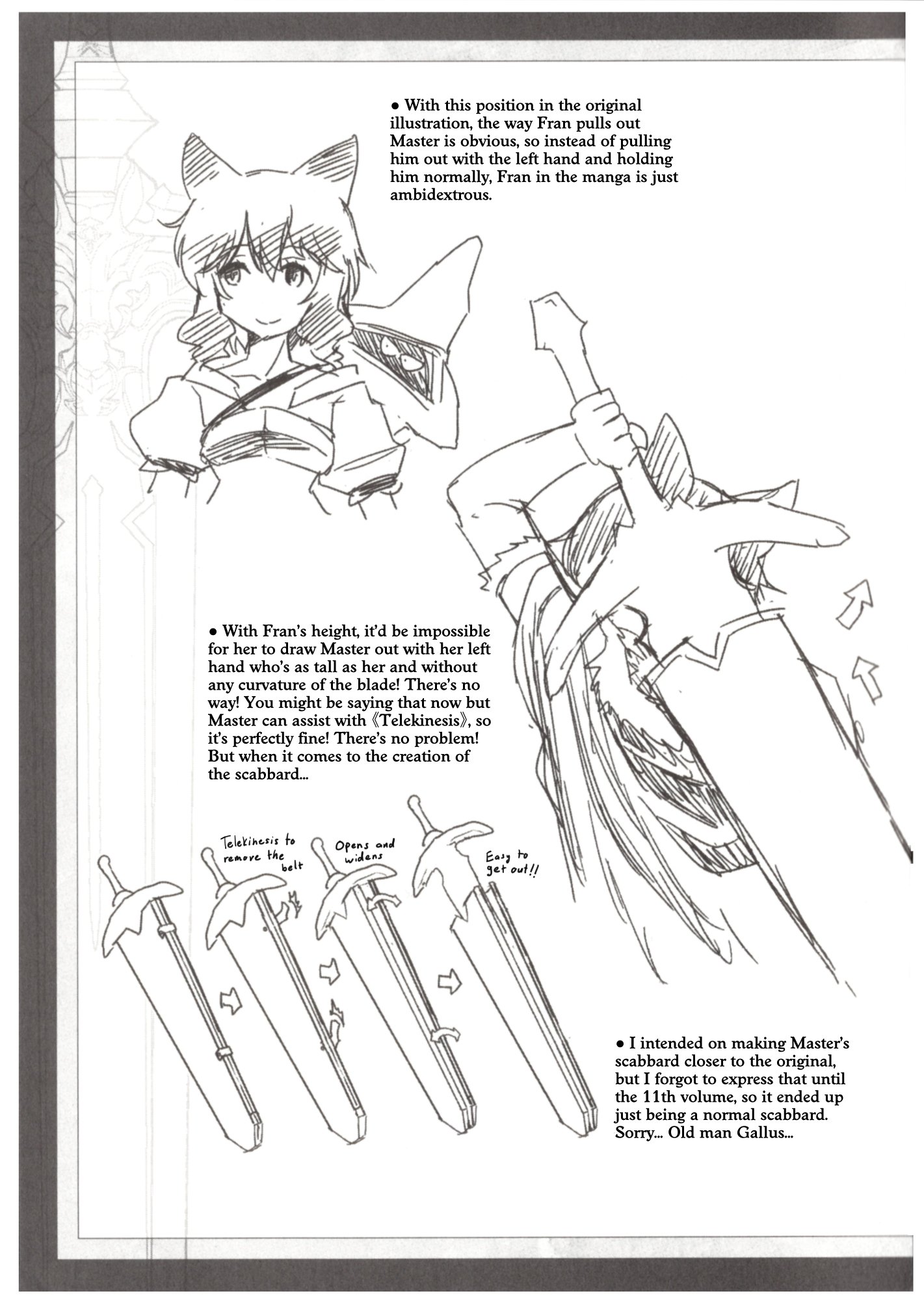 Tensei Shitara Ken deshita chapter 55.6 page 23