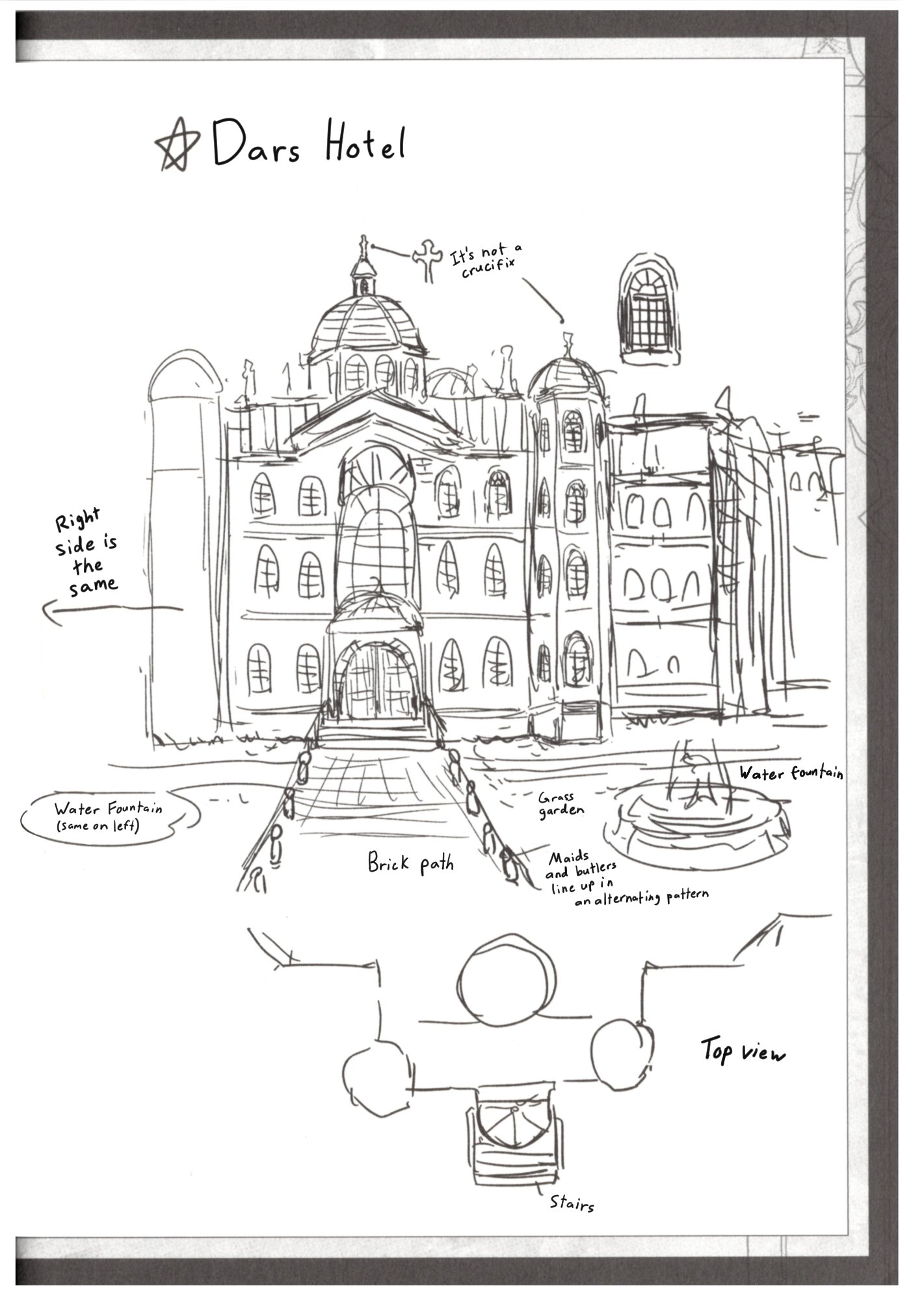 Tensei Shitara Ken deshita chapter 55.6 page 24