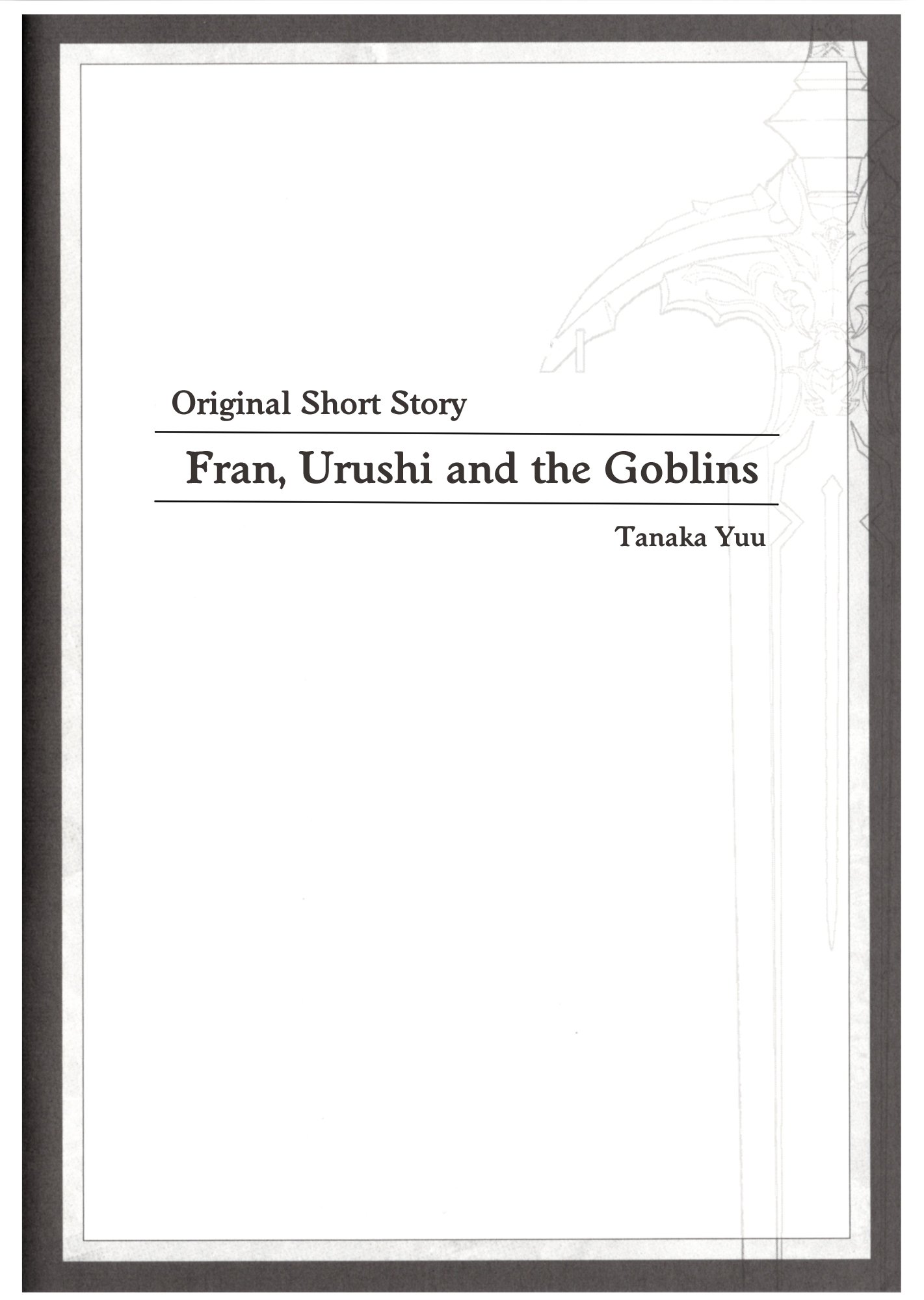 Tensei Shitara Ken deshita chapter 55.6 page 26