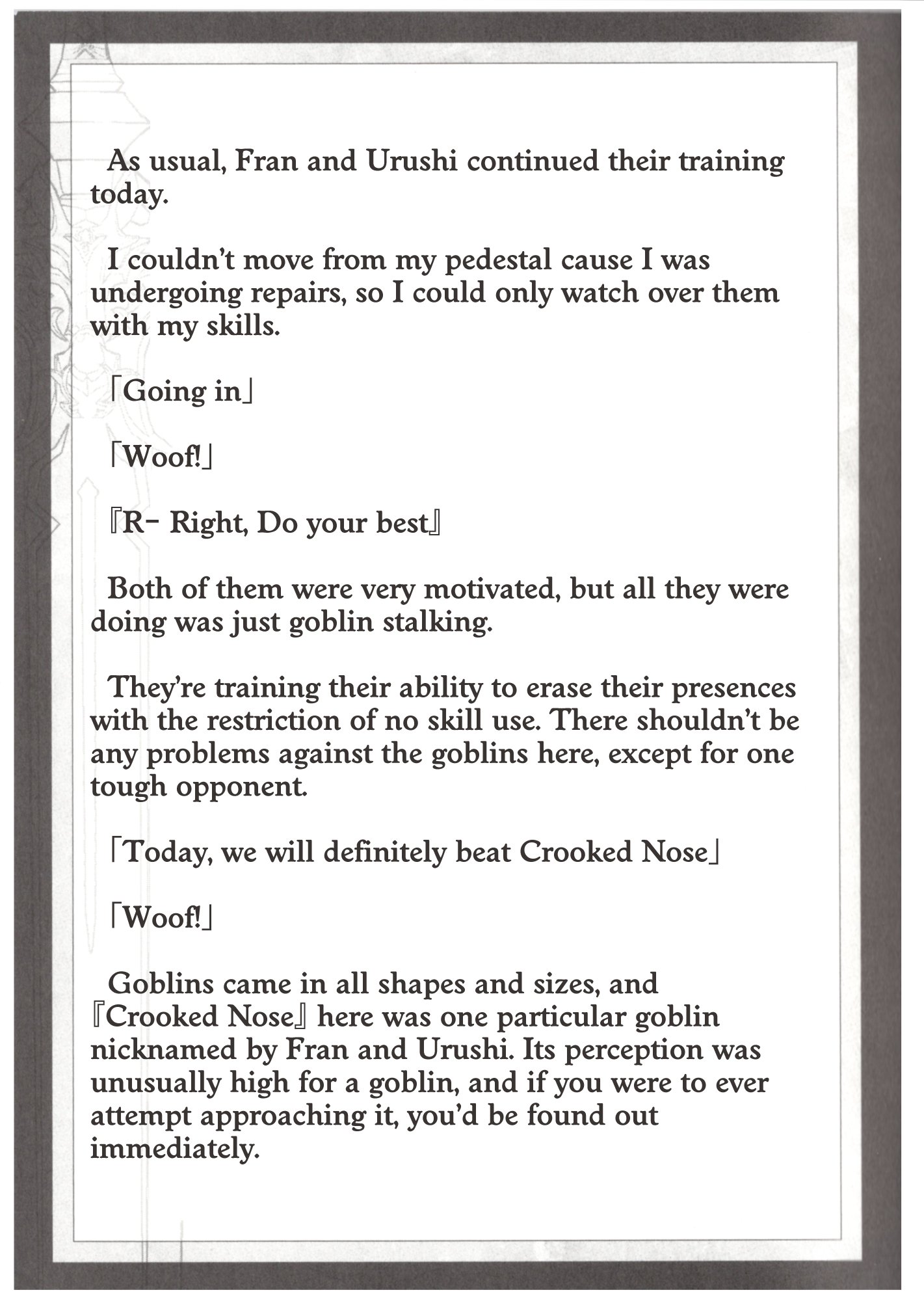 Tensei Shitara Ken deshita chapter 55.6 page 27