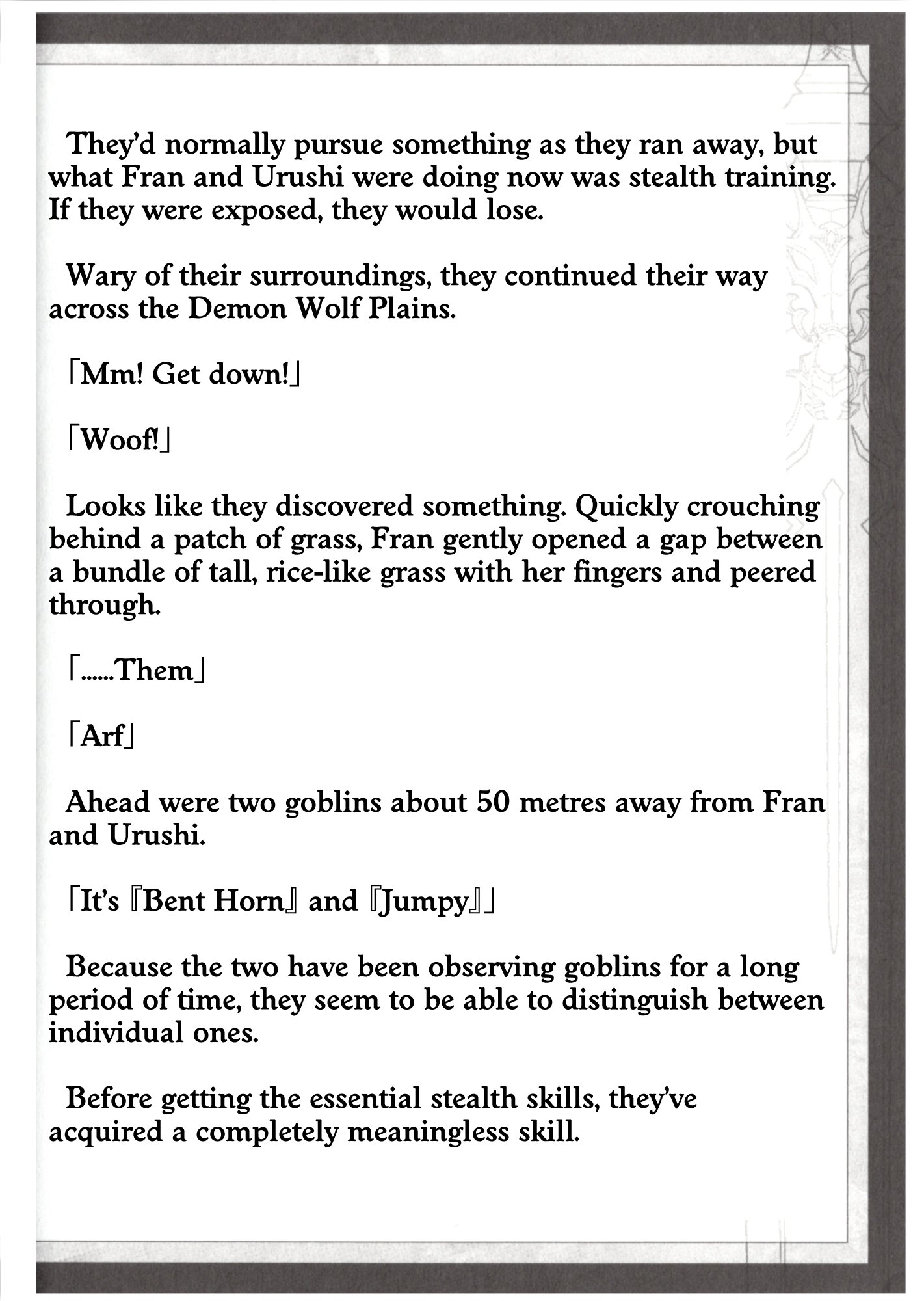 Tensei Shitara Ken deshita chapter 55.6 page 28