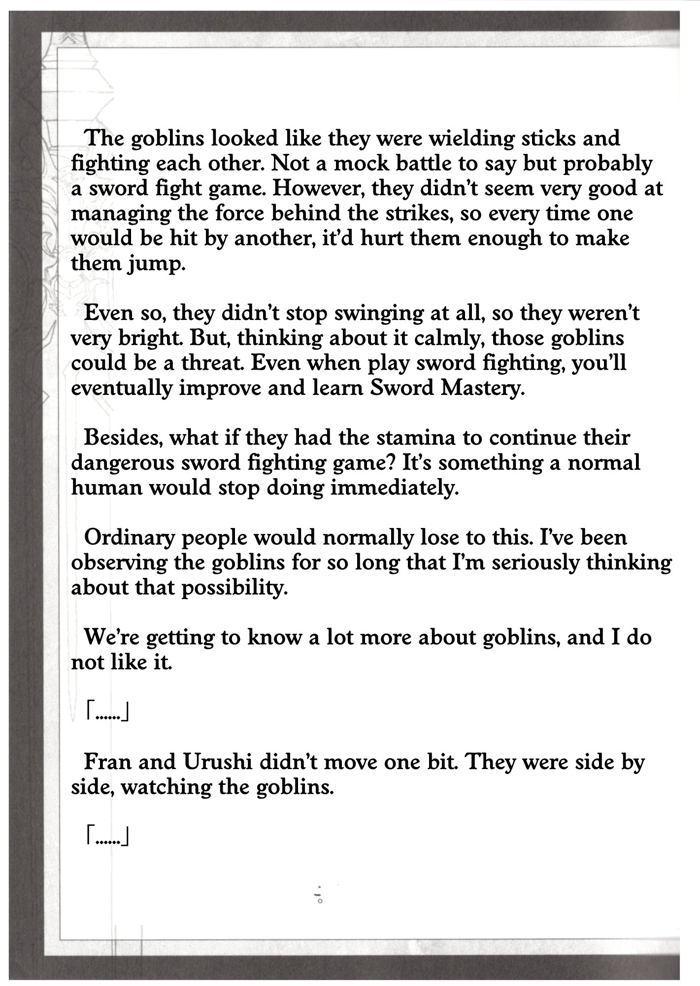 Tensei Shitara Ken deshita chapter 55.6 page 29