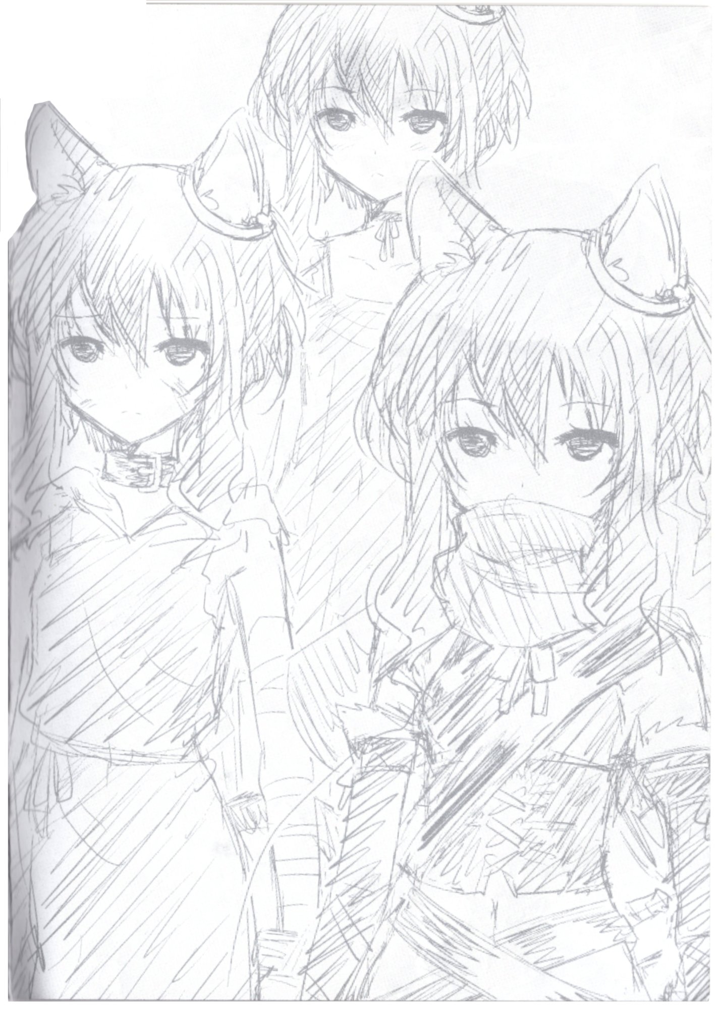 Tensei Shitara Ken deshita chapter 55.6 page 3