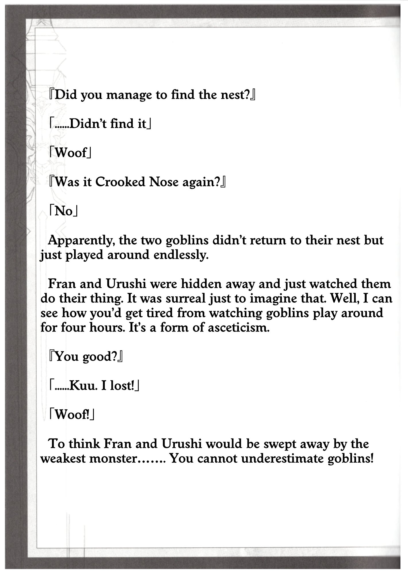 Tensei Shitara Ken deshita chapter 55.6 page 31