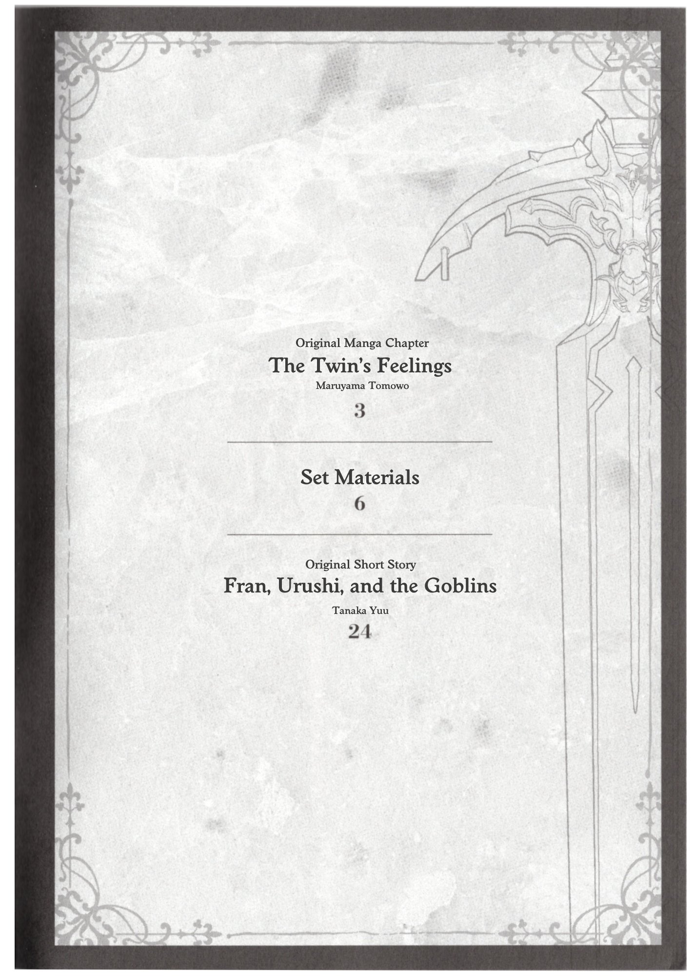 Tensei Shitara Ken deshita chapter 55.6 page 4