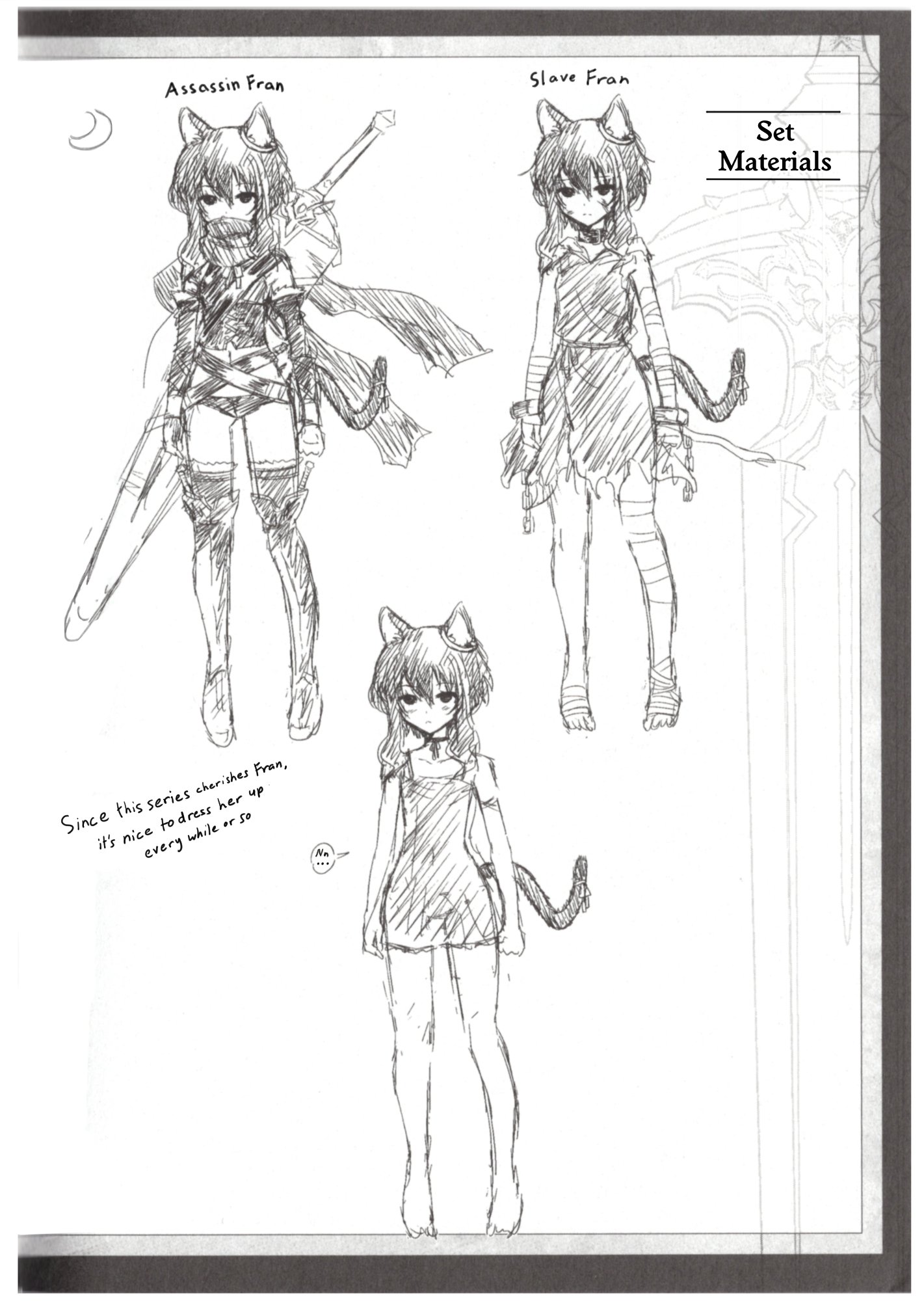 Tensei Shitara Ken deshita chapter 55.6 page 8