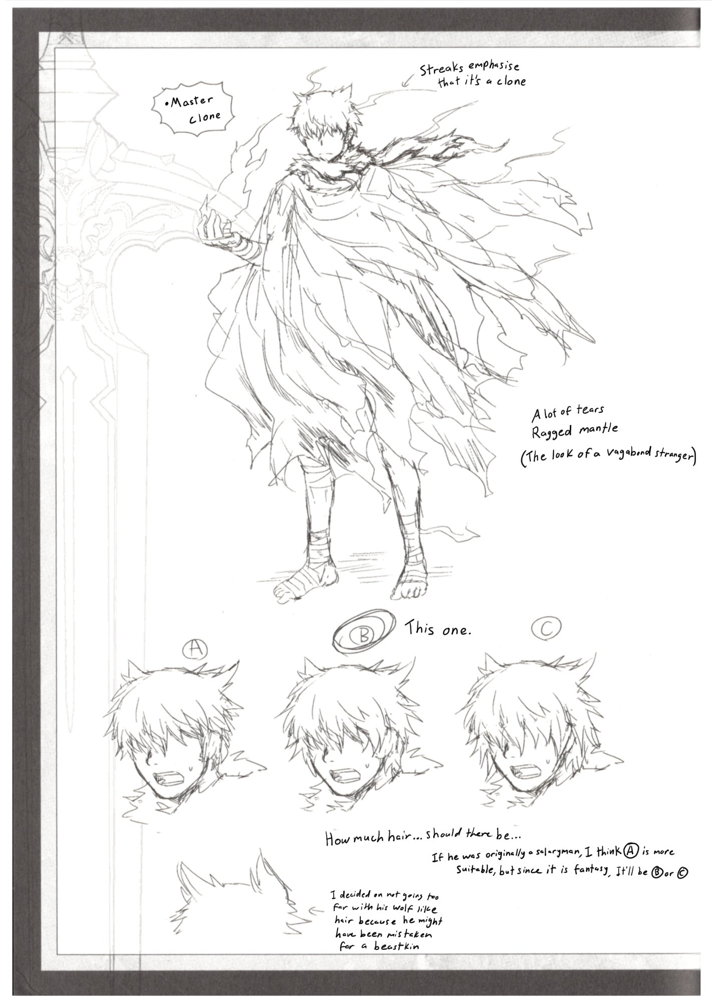 Tensei Shitara Ken deshita chapter 55.6 page 9