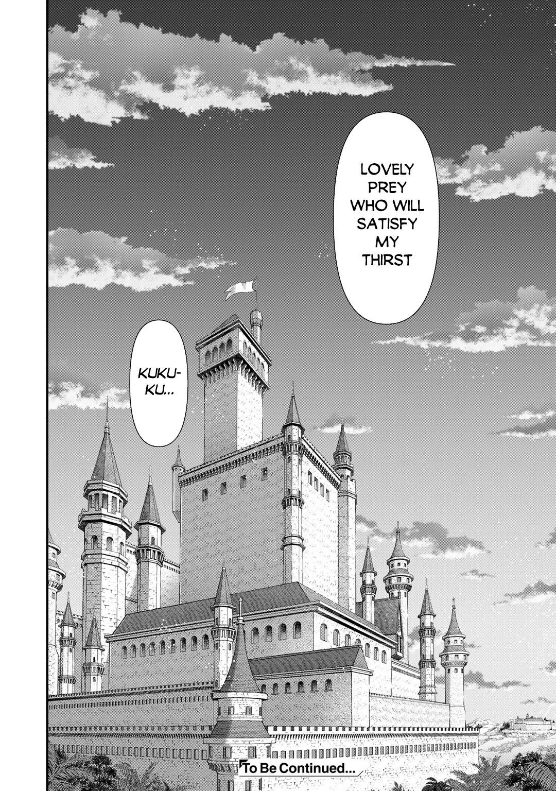 Tensei Shitara Ken deshita chapter 55 page 28