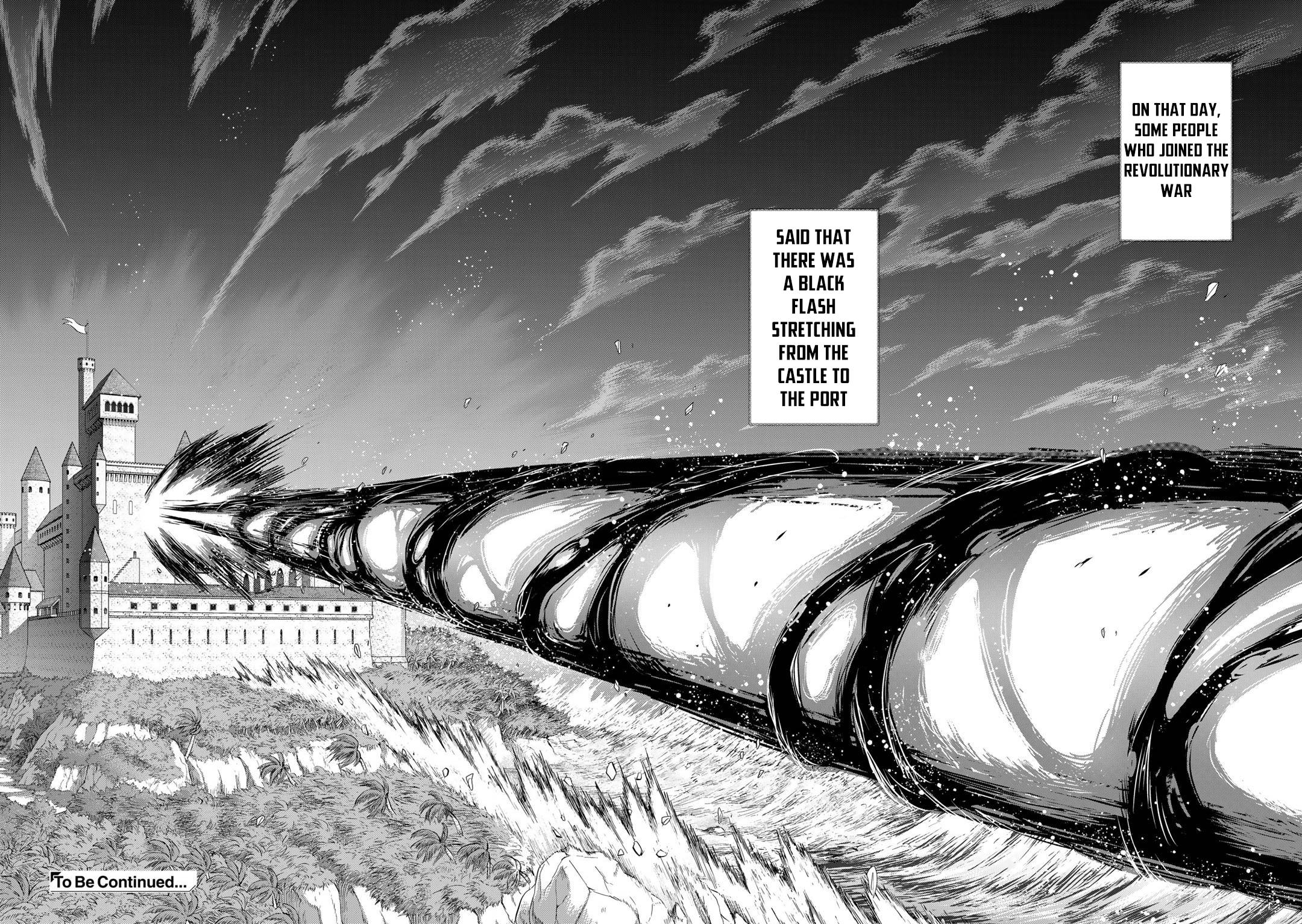 Tensei Shitara Ken deshita chapter 58 page 26