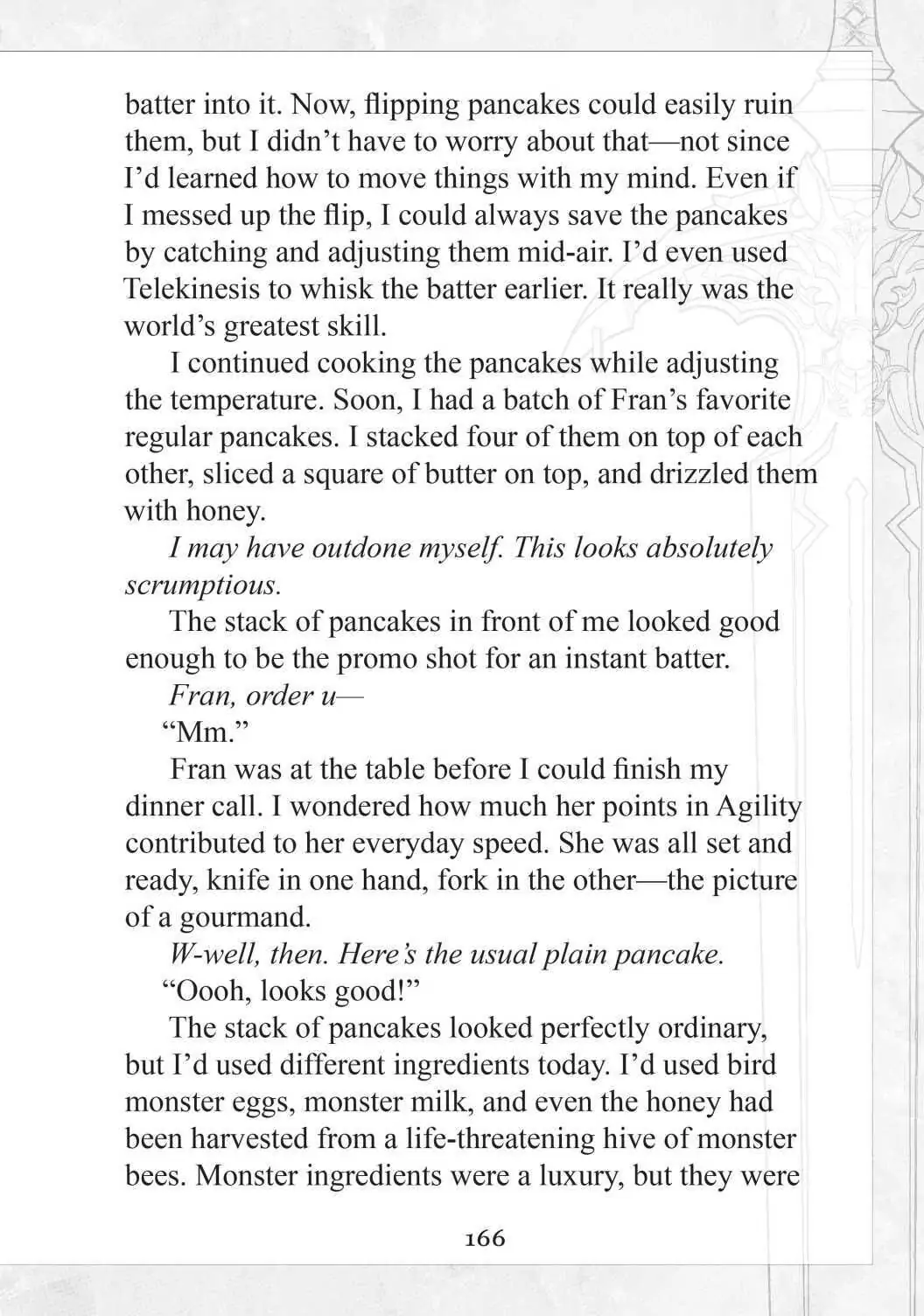 Tensei Shitara Ken deshita chapter 6.5 page 2