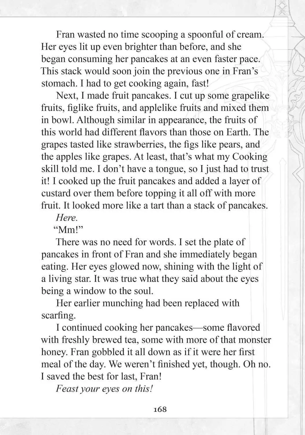 Tensei Shitara Ken deshita chapter 6.5 page 4