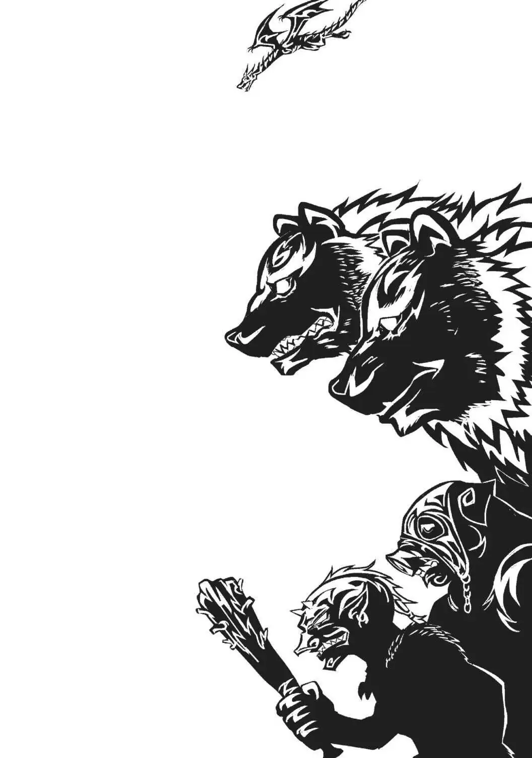 Tensei Shitara Ken deshita chapter 6.5 page 8