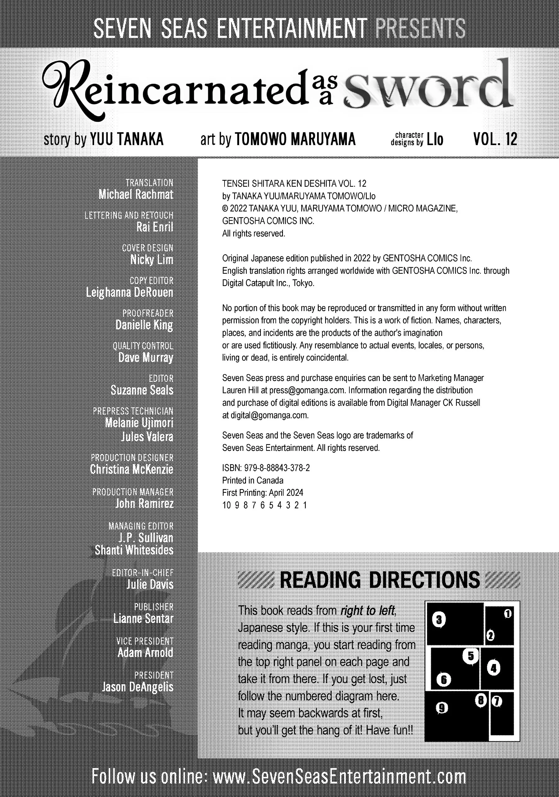 Tensei Shitara Ken deshita chapter 60.5 page 10