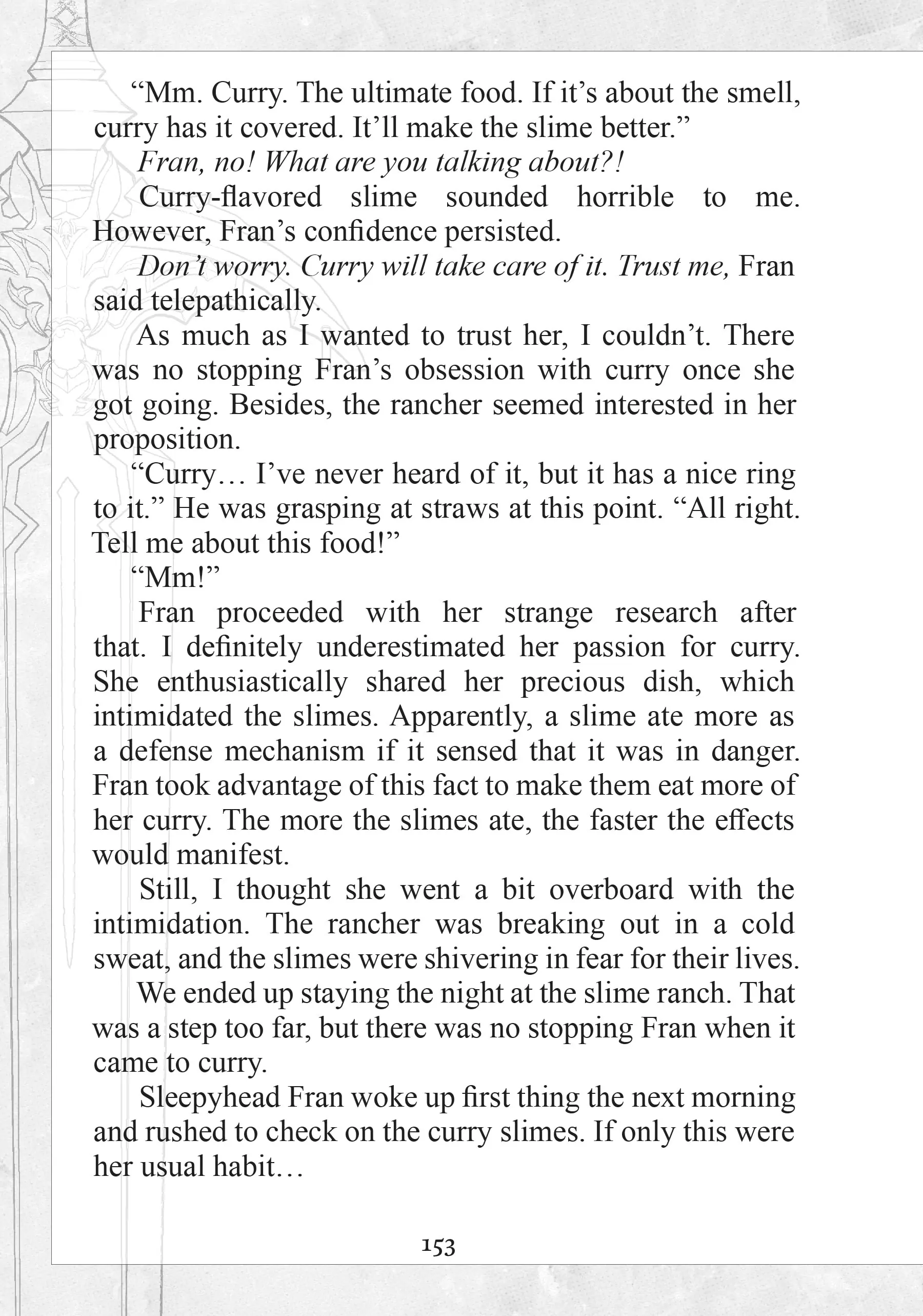 Tensei Shitara Ken deshita chapter 60.5 page 5