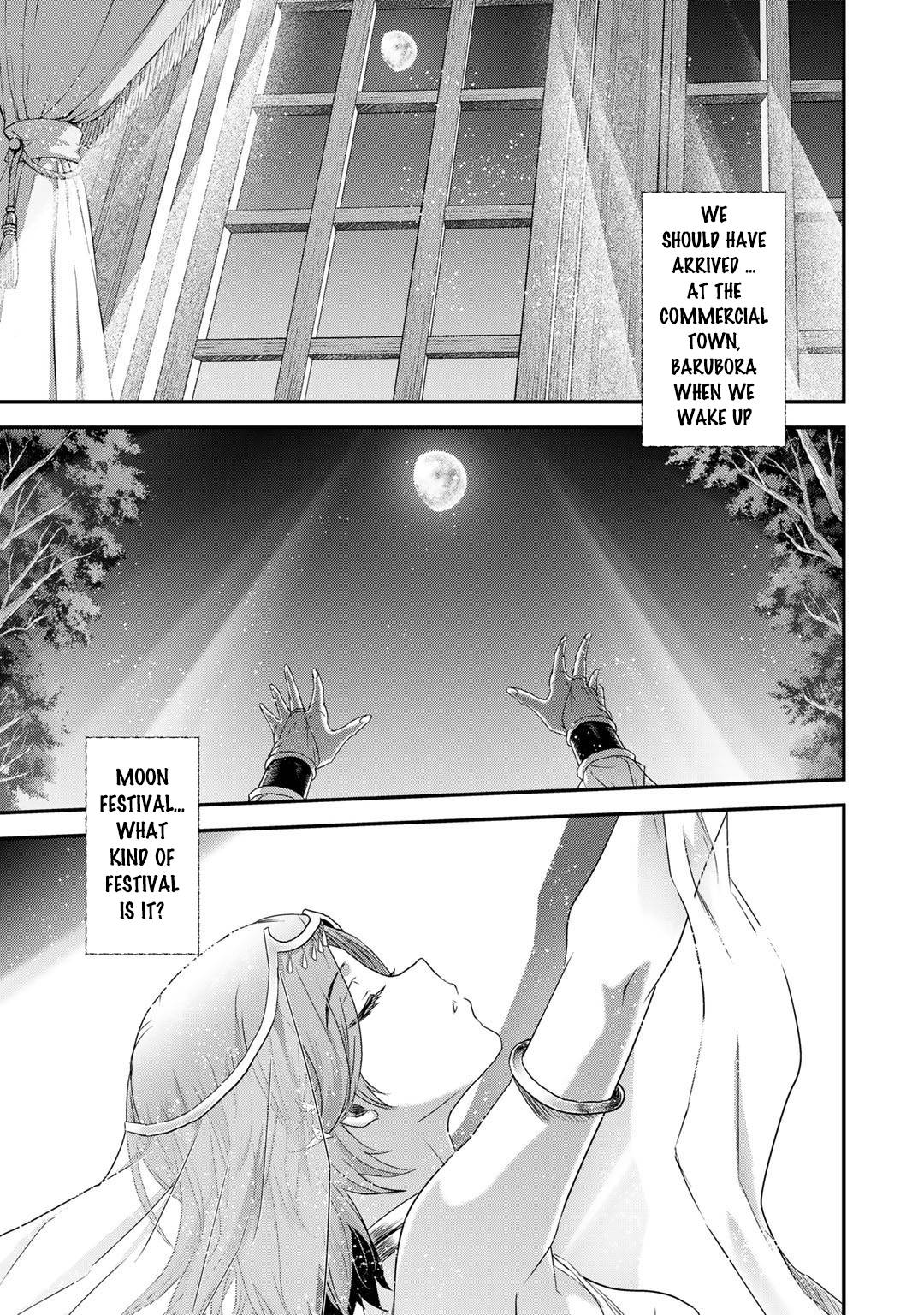 Tensei Shitara Ken deshita chapter 60 page 28